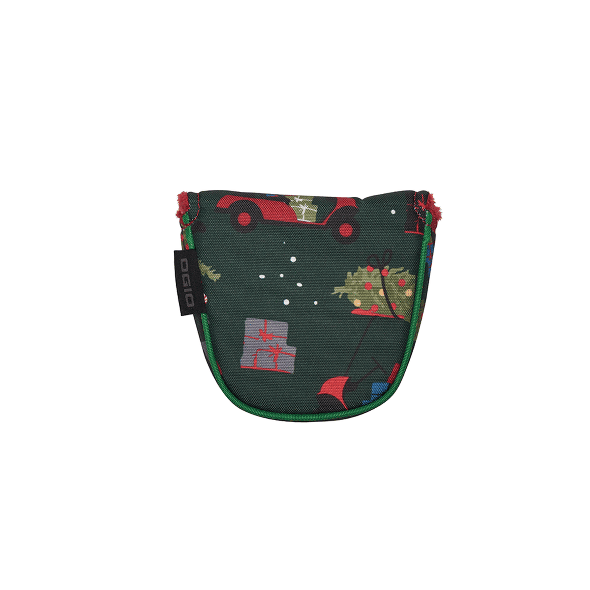 Coprimazza Ogio Naughty o Slice Mallet