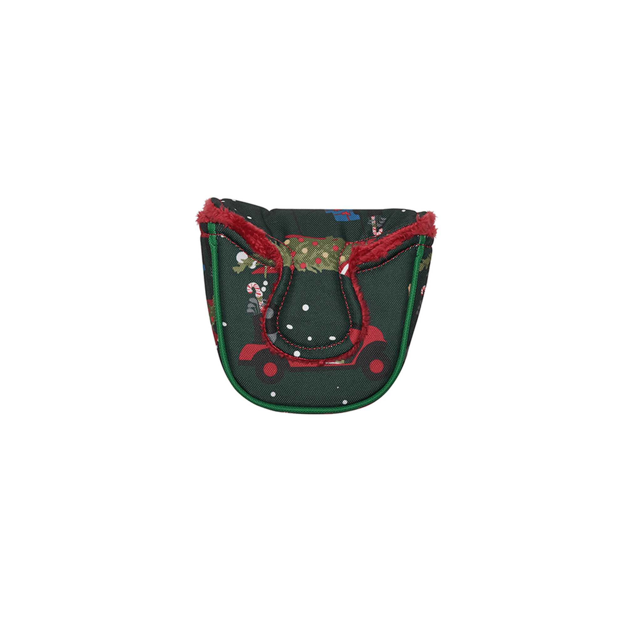 Coprimazza Ogio Naughty o Slice Mallet