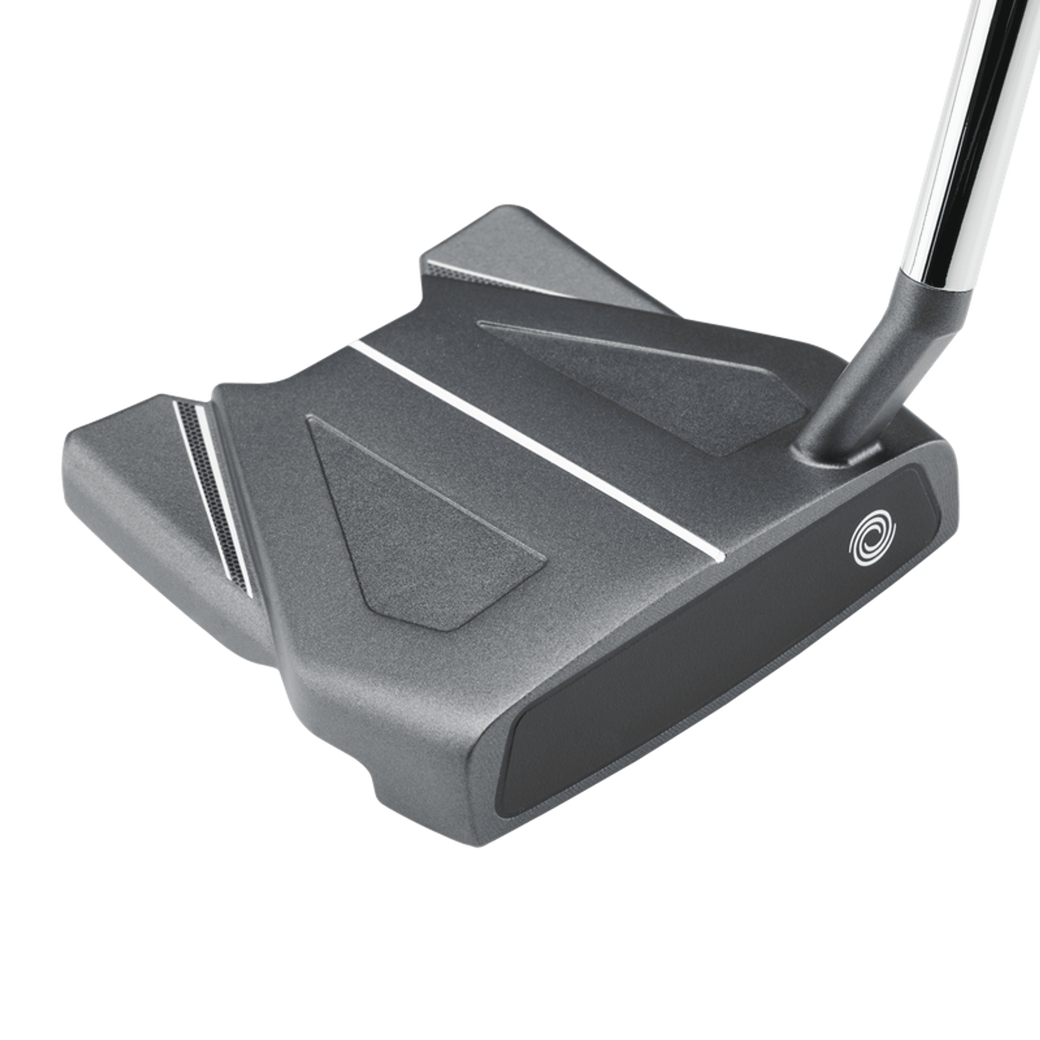 Putter a pistola Odyssey DFX 25 TEN S