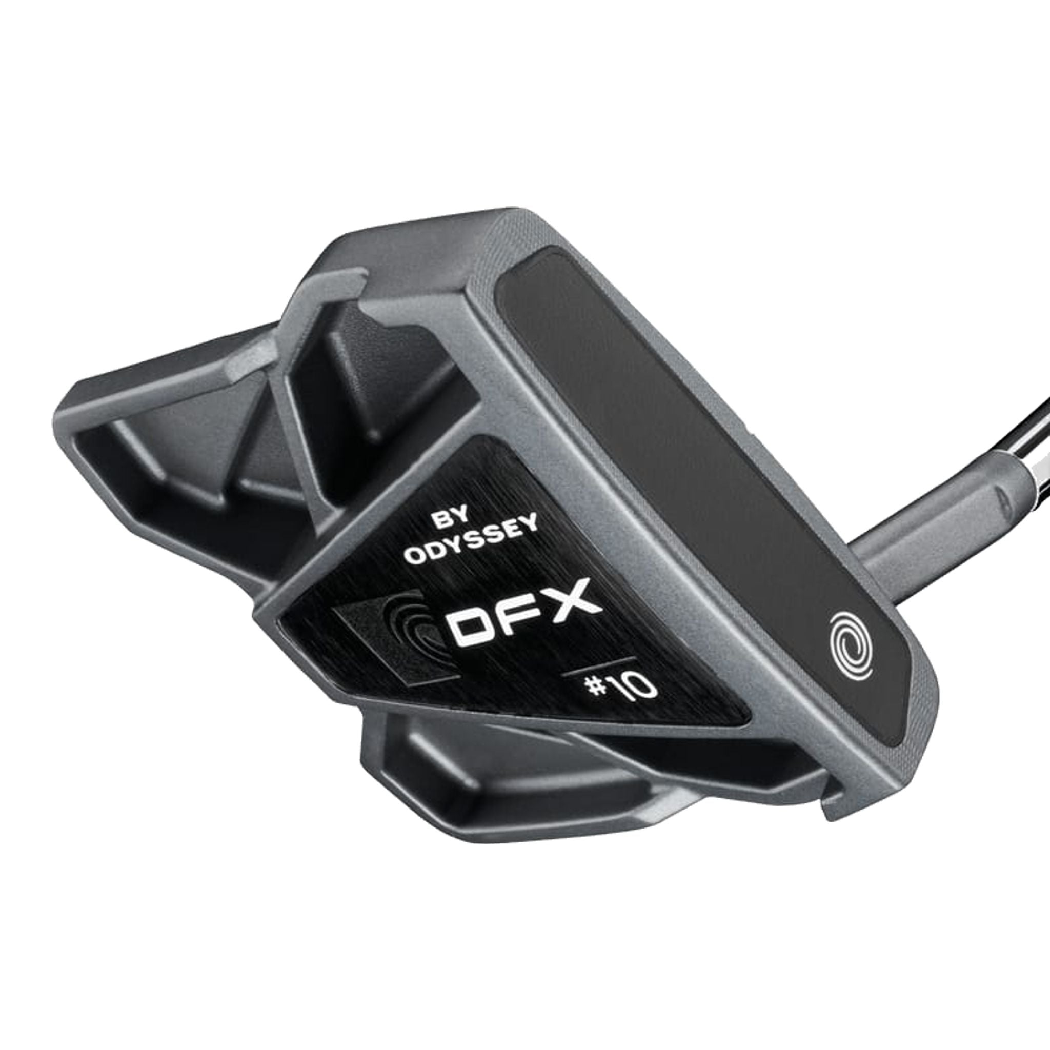 Putter a pistola Odyssey DFX 25 TEN S