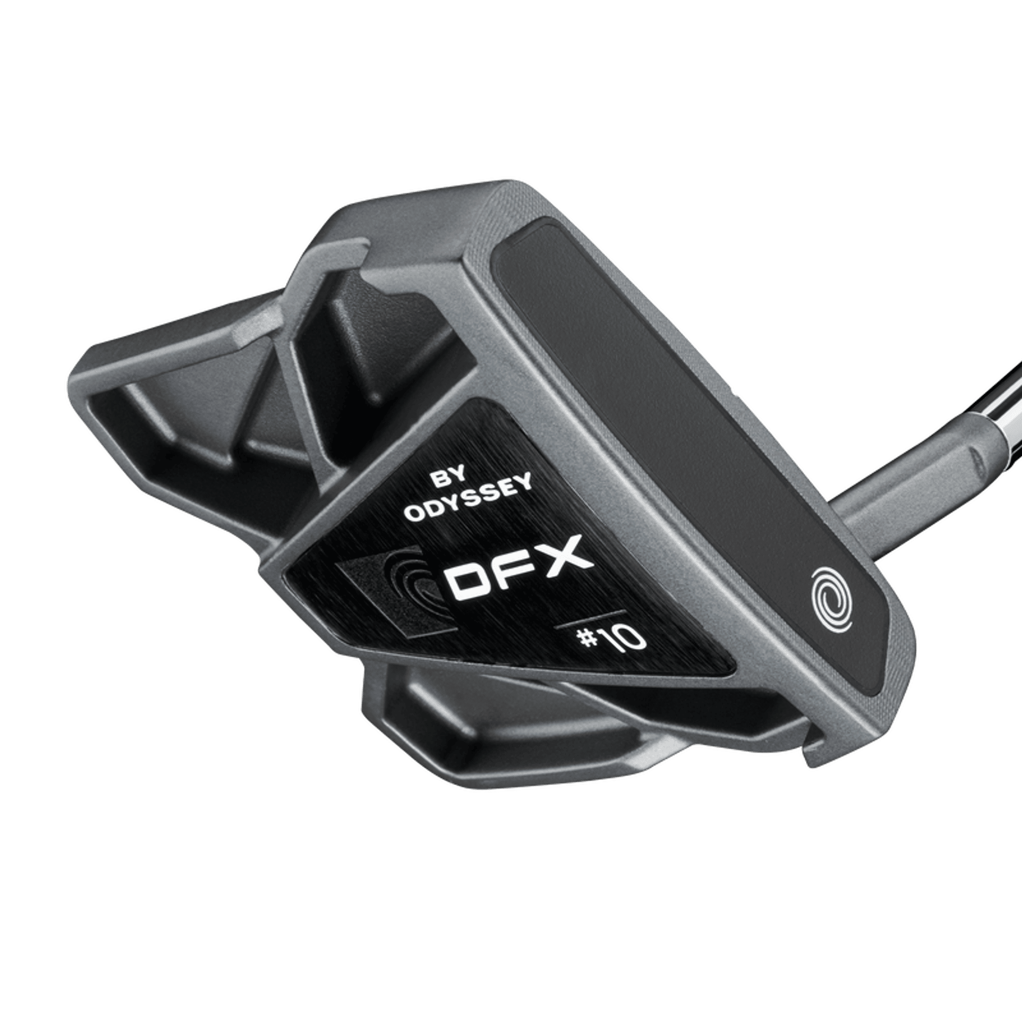 Putter a pistola Odyssey DFX 25 TEN S