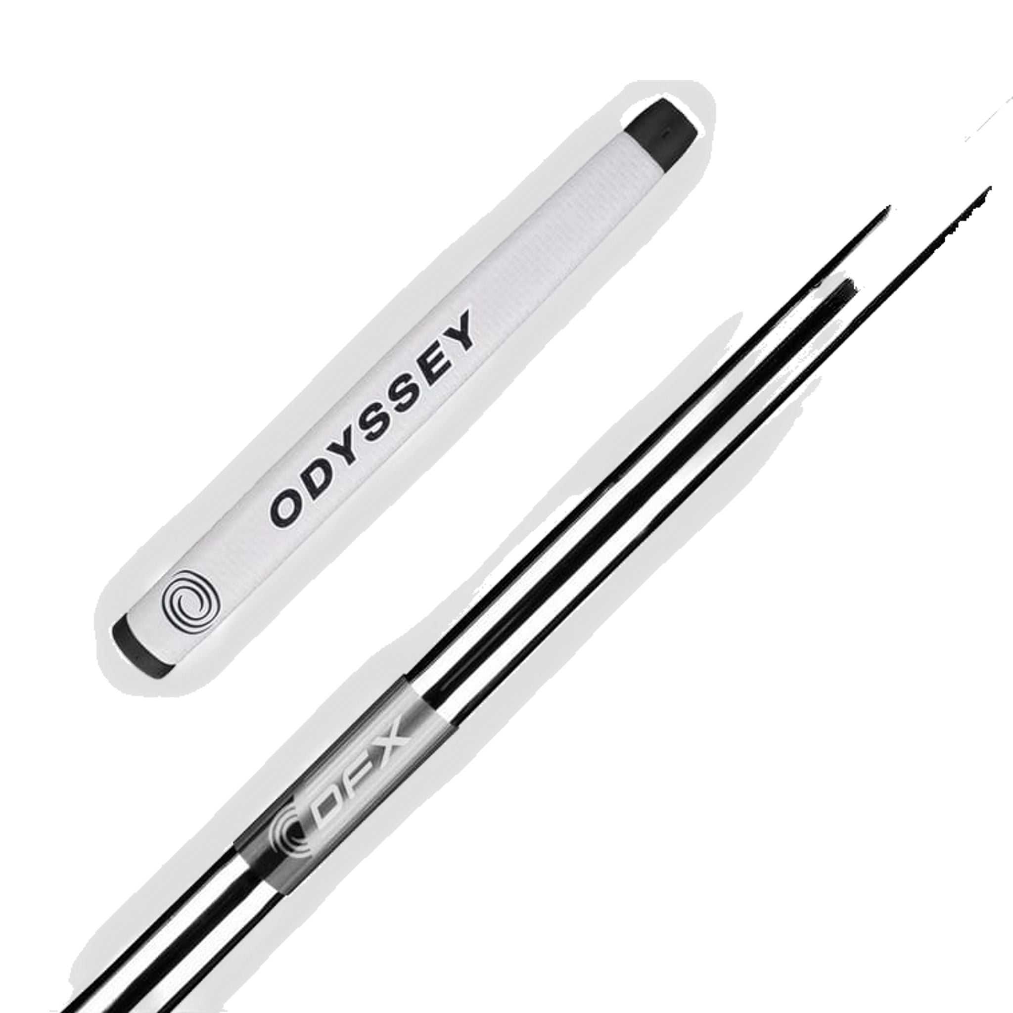 Putter a pistola Odyssey DFX 25 TEN S
