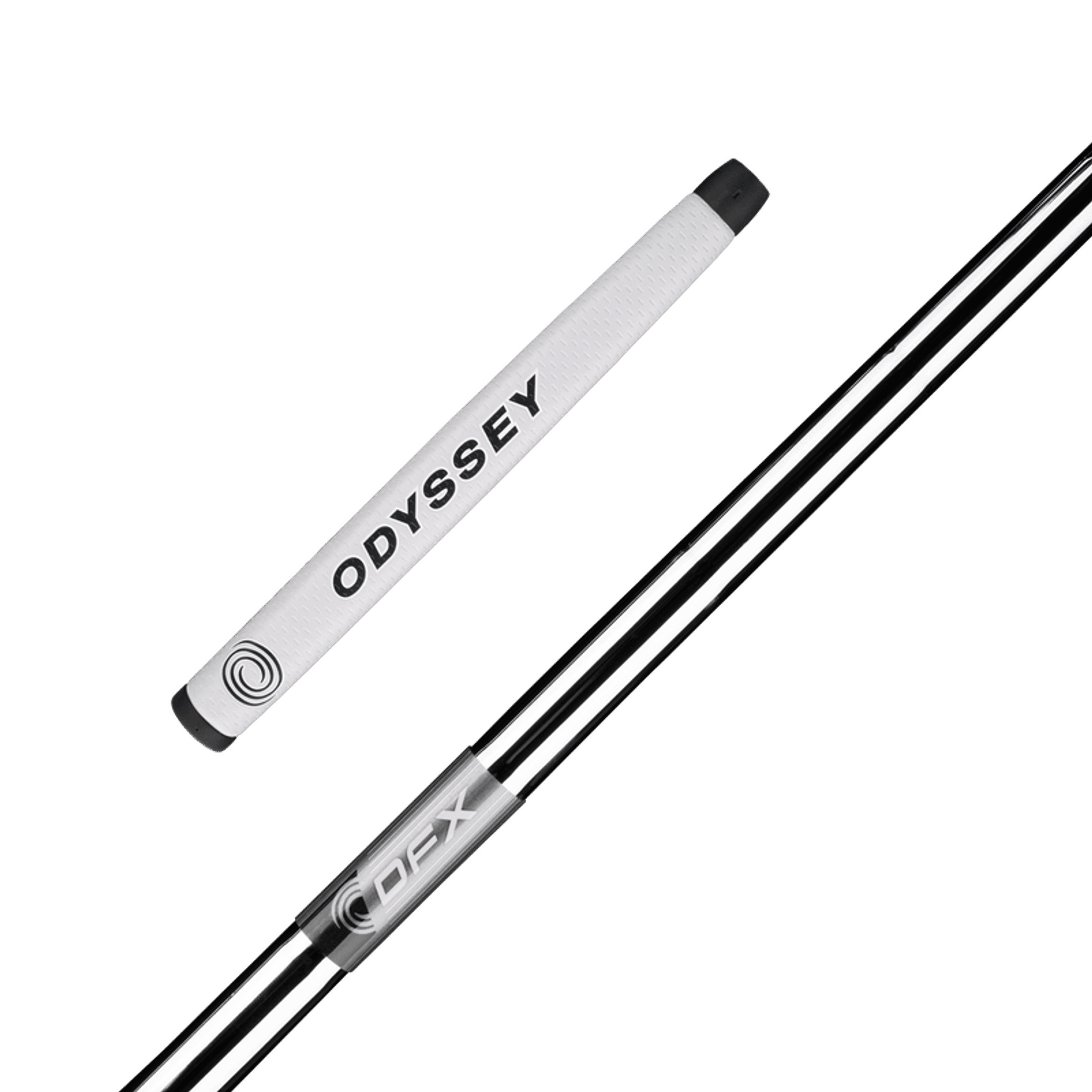 Putter a pistola Odyssey DFX 25 TEN S