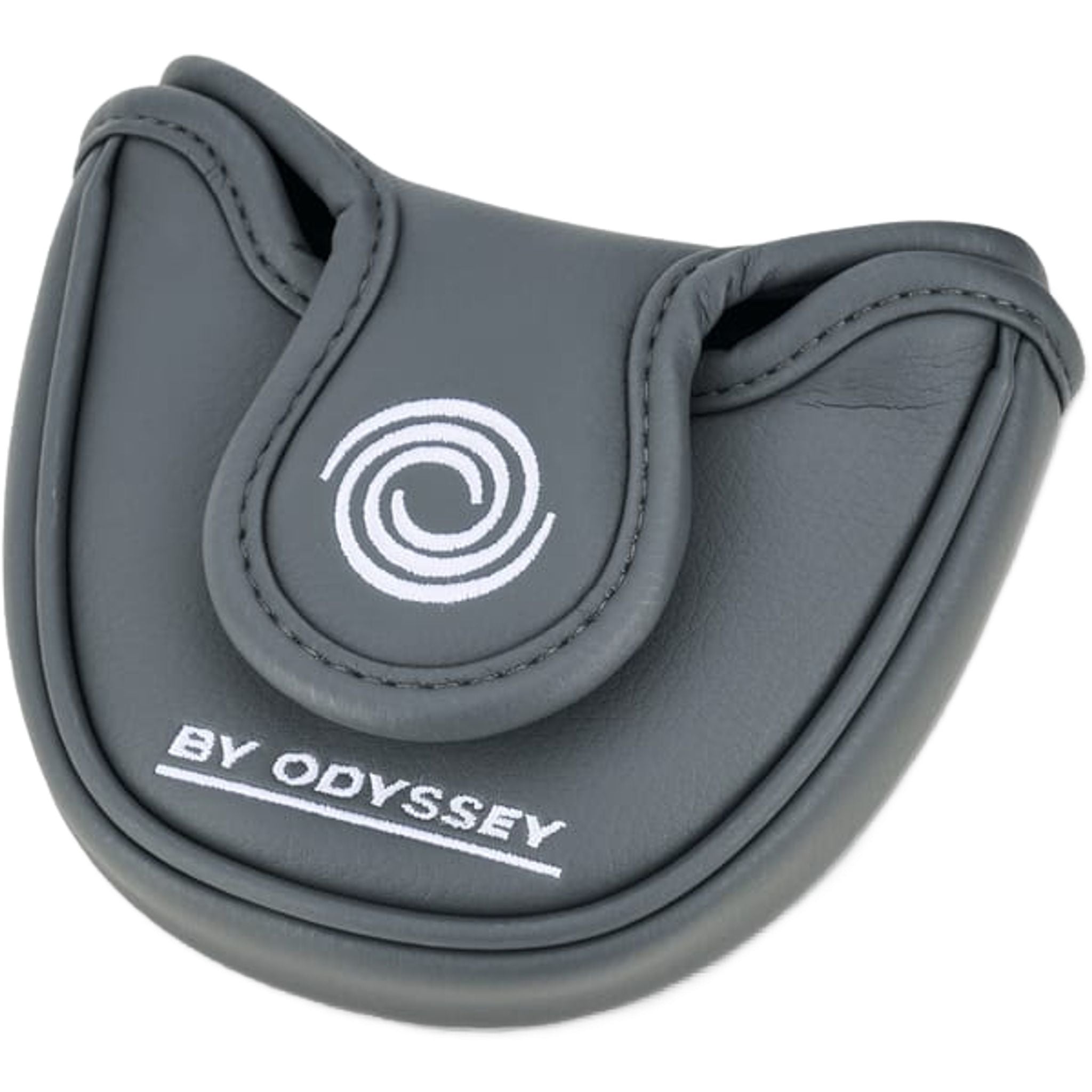 Putter a pistola Odyssey DFX 25 2BallBlade CH