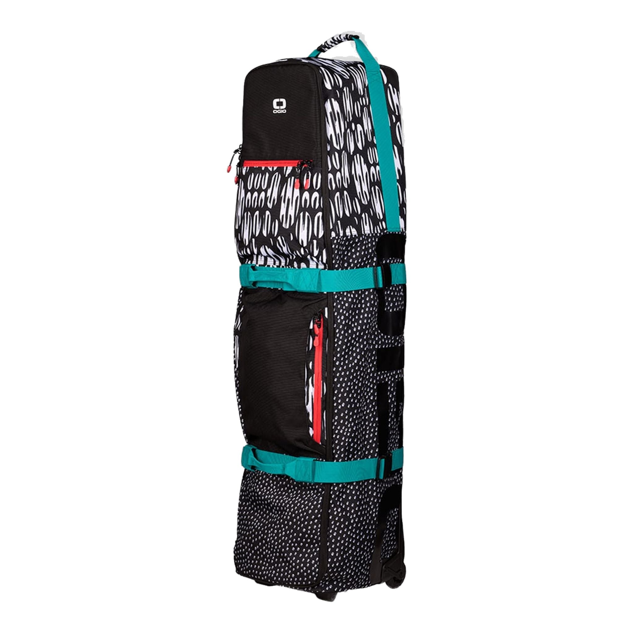 Custodia da viaggio Ogio Alpha Mid