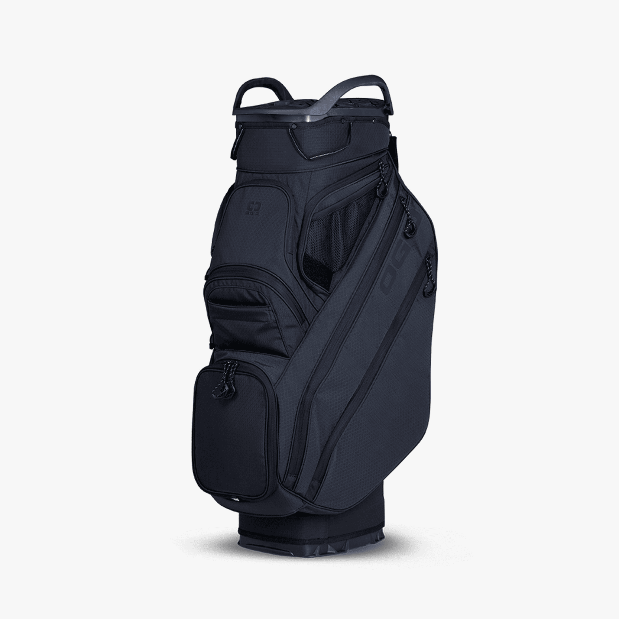 Borsa da carrello con silenziatore Ogio All Elements