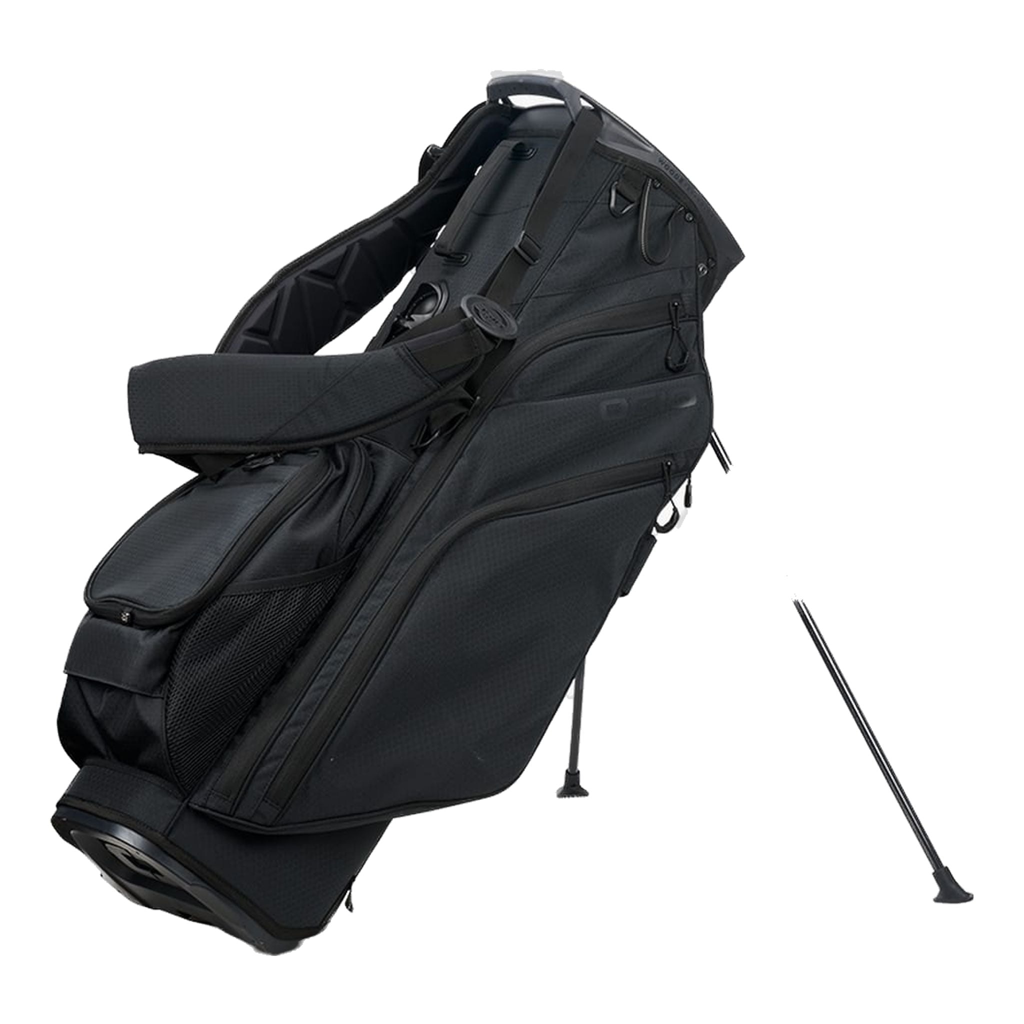 Borsa con supporto ibrido Ogio All Elements