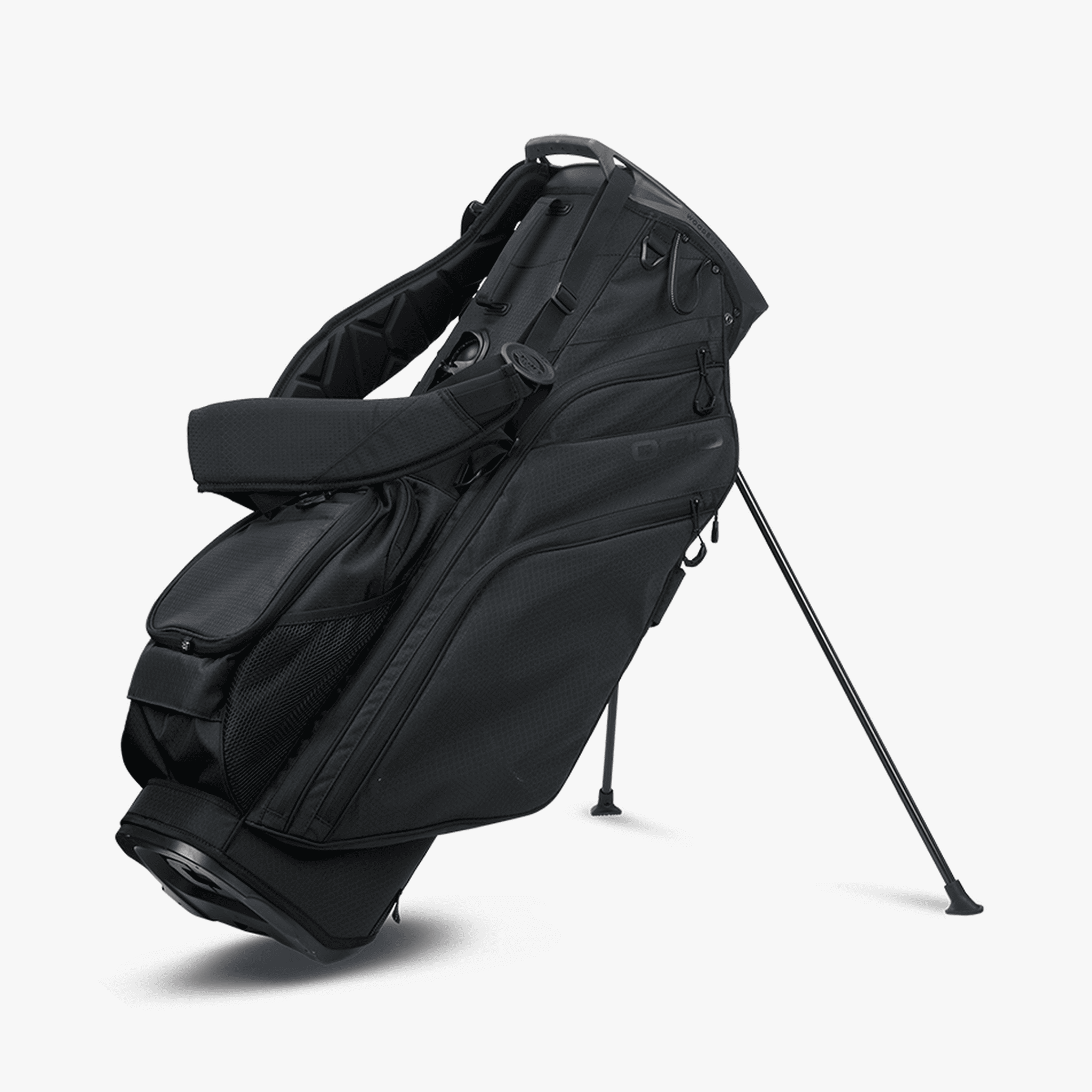 Borsa con supporto ibrido Ogio All Elements