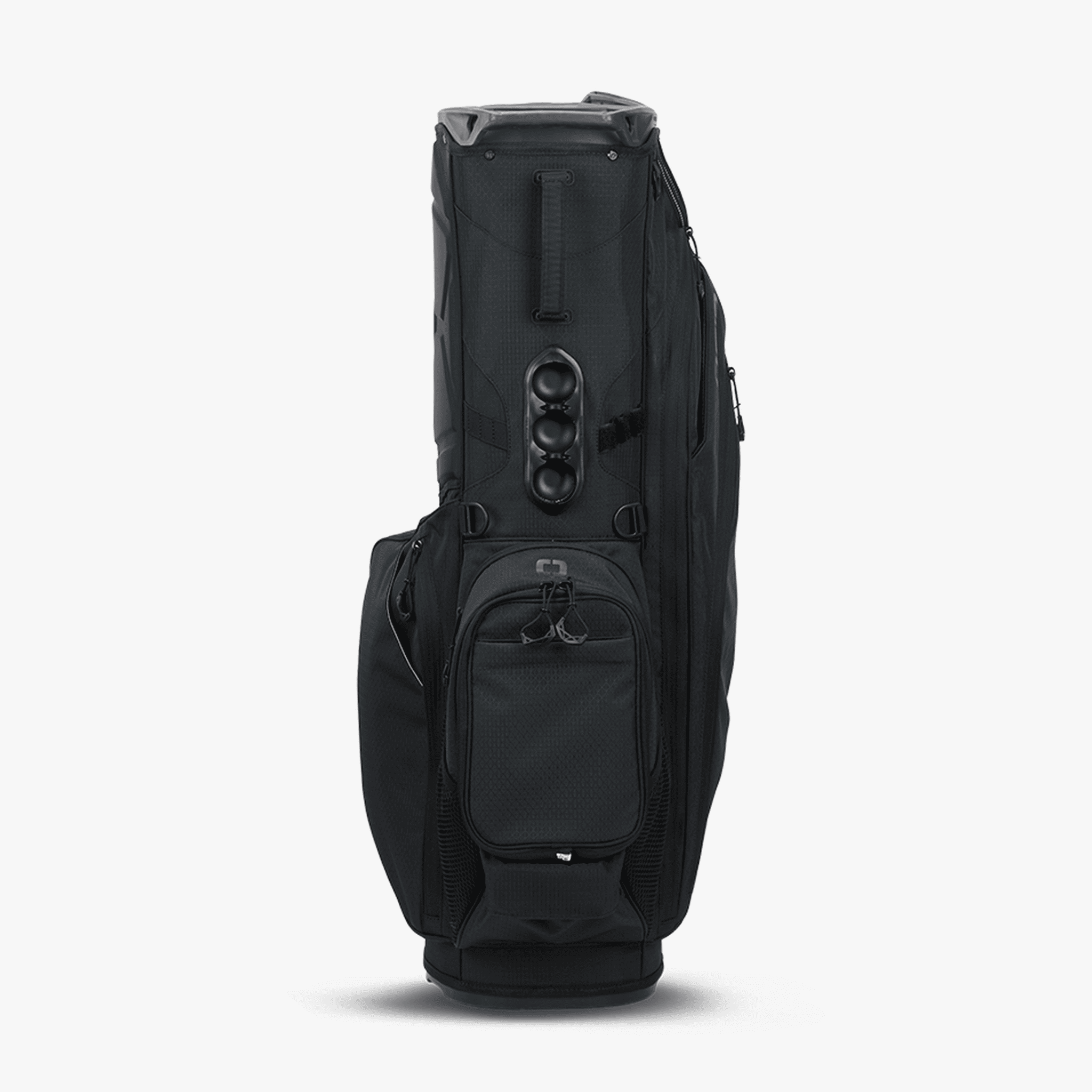 Borsa con supporto ibrido Ogio All Elements