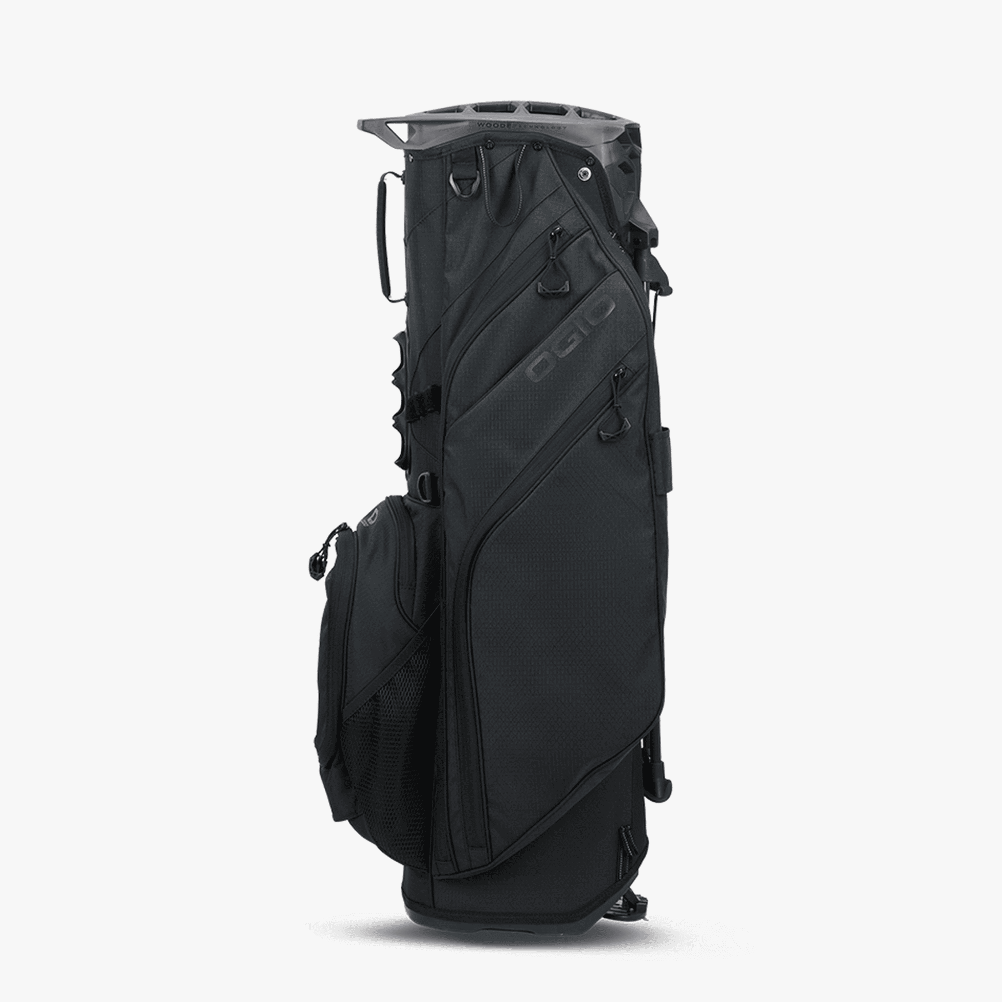 Borsa con supporto ibrido Ogio All Elements