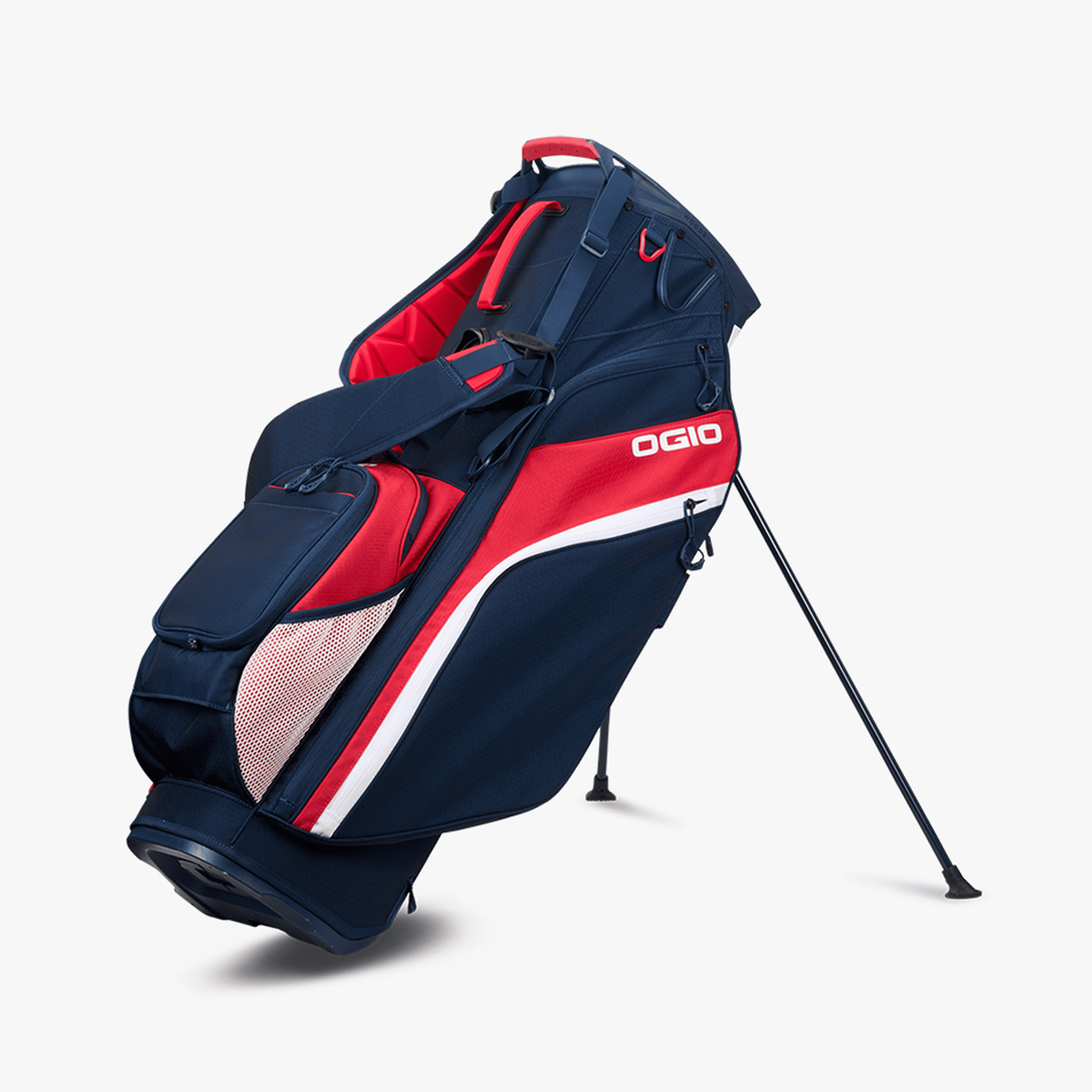 Borsa con supporto ibrido Ogio All Elements