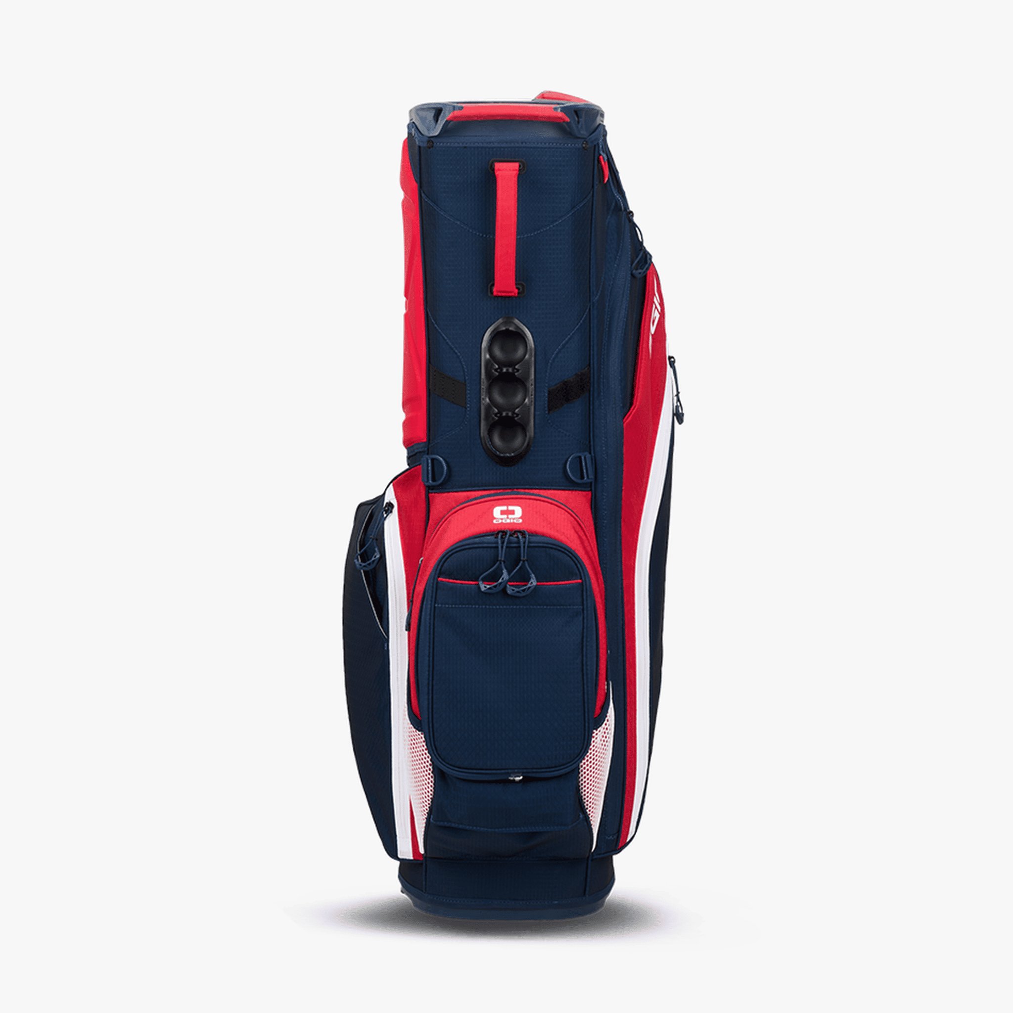 Borsa con supporto ibrido Ogio All Elements