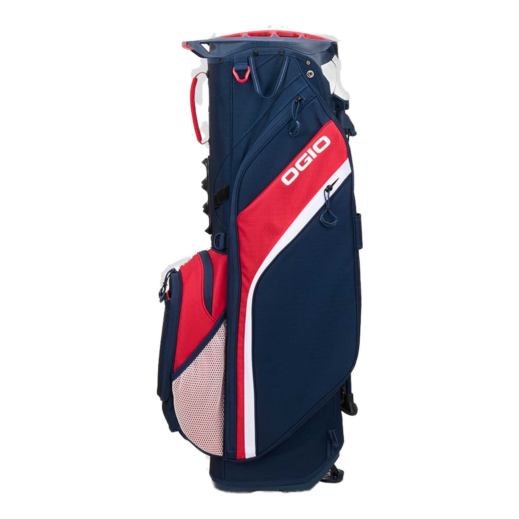 Borsa con supporto ibrido Ogio All Elements