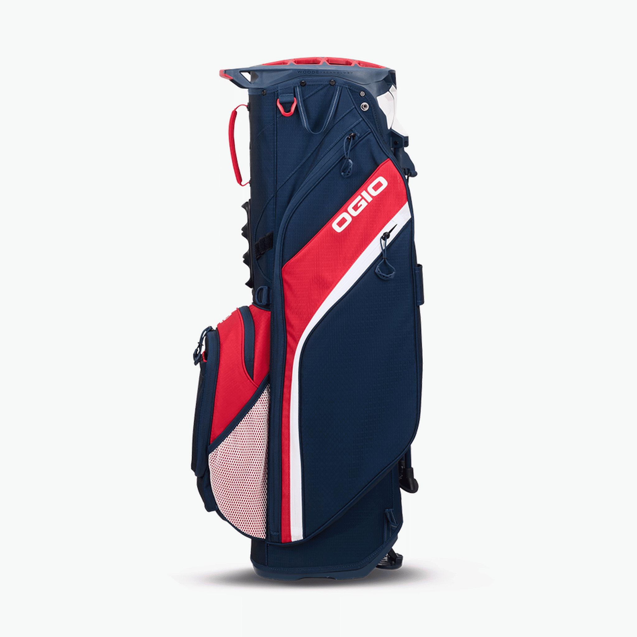 Borsa con supporto ibrido Ogio All Elements