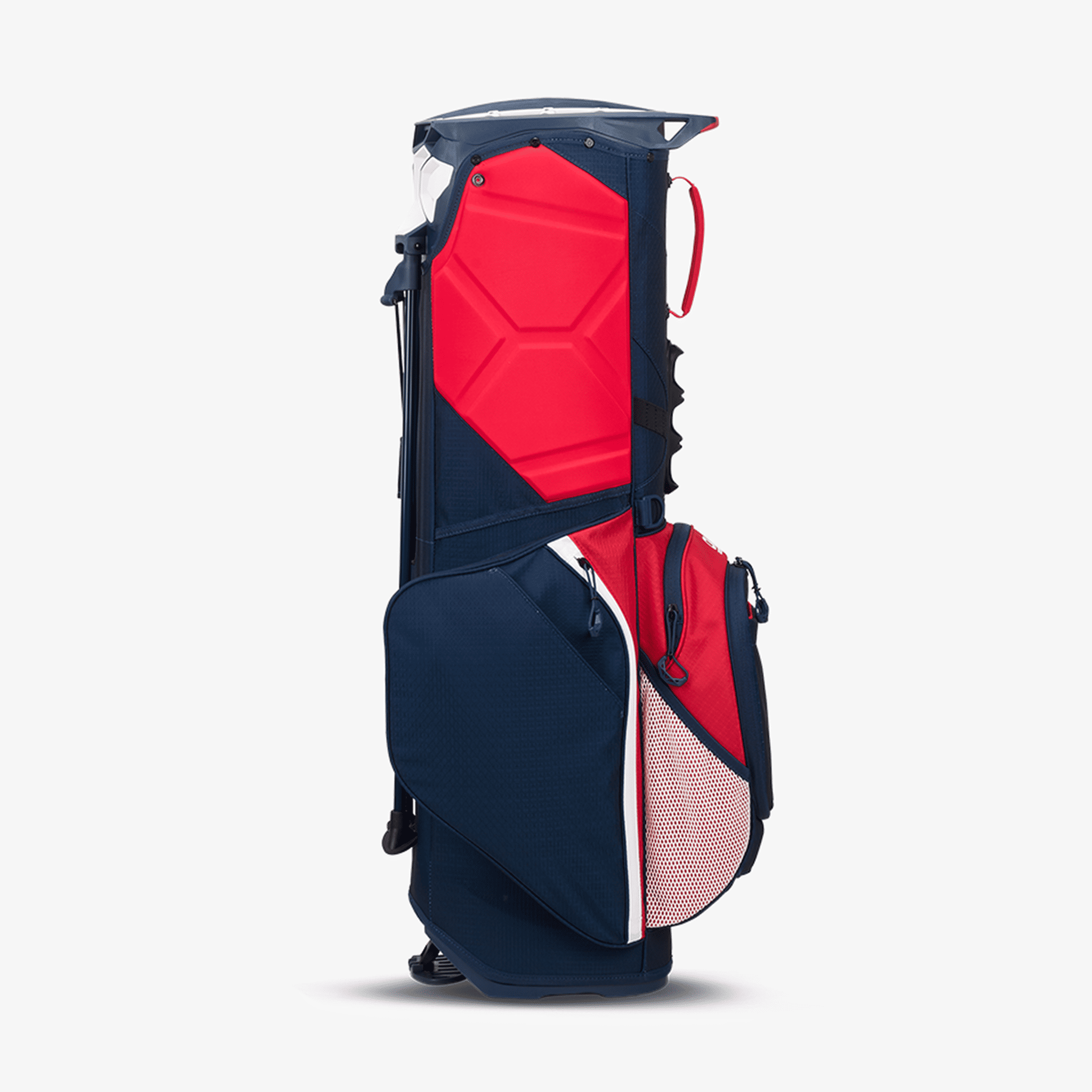 Borsa con supporto ibrido Ogio All Elements