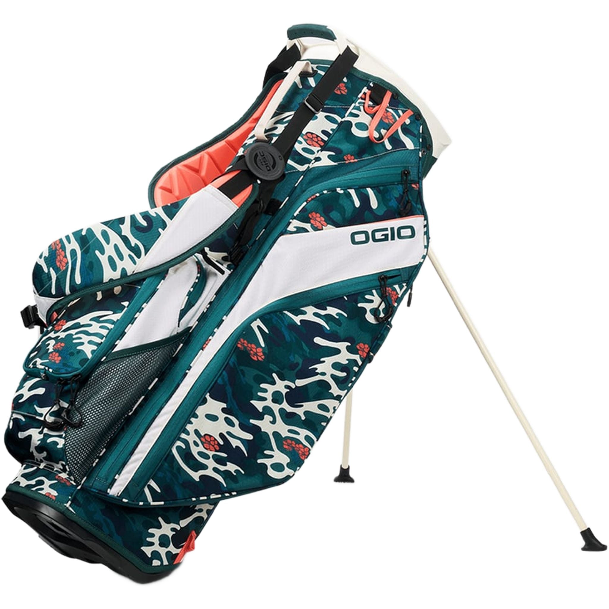 Borsa con supporto ibrido Ogio All Elements