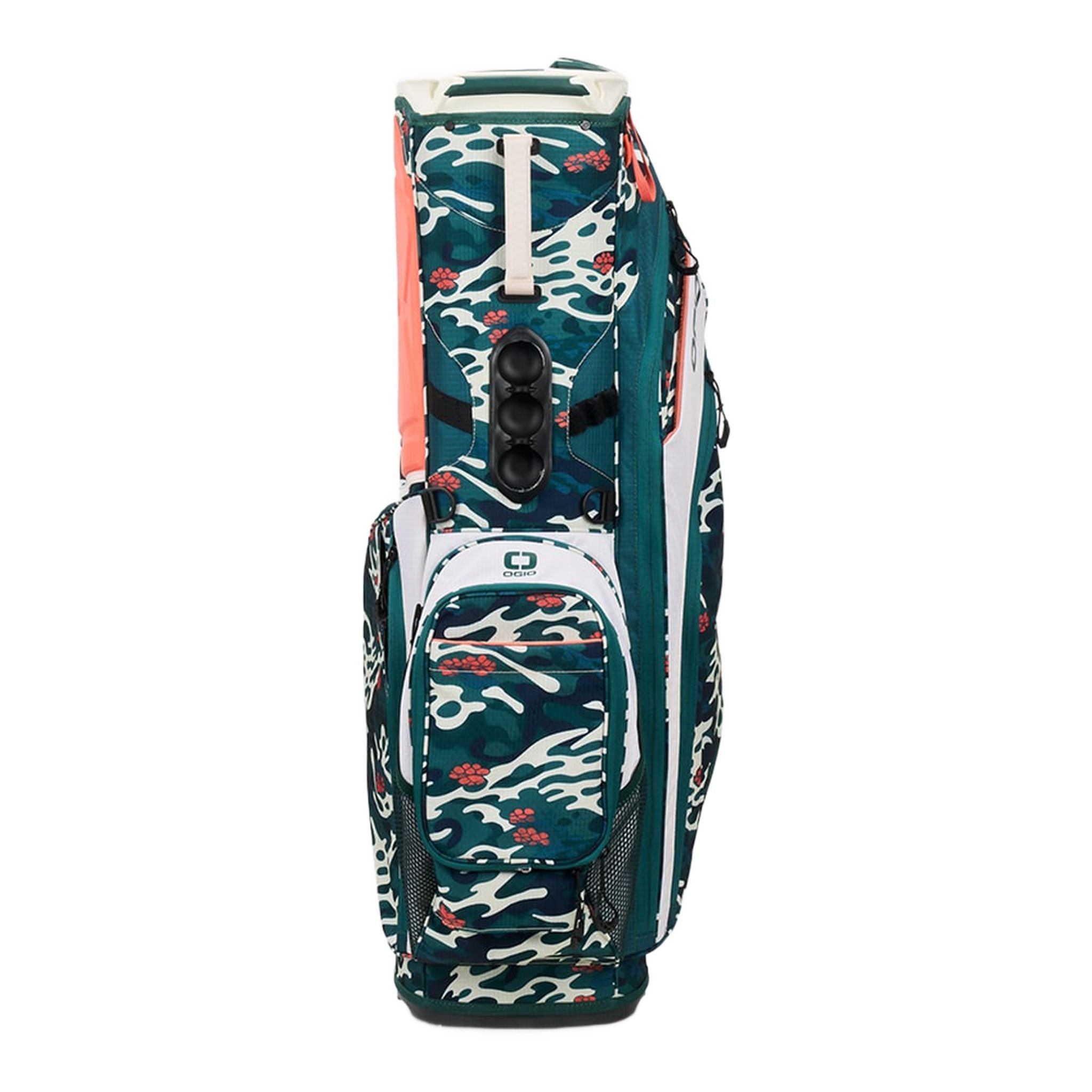 Borsa con supporto ibrido Ogio All Elements