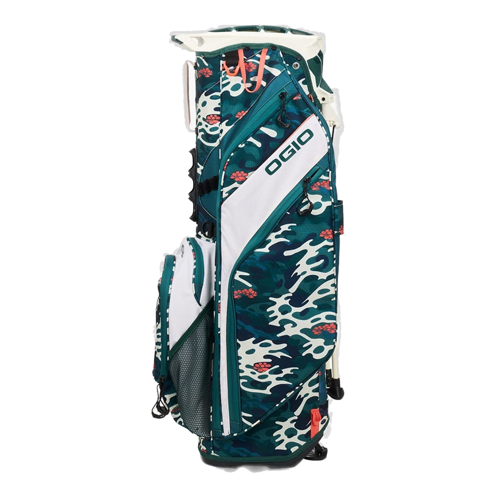 Borsa con supporto ibrido Ogio All Elements