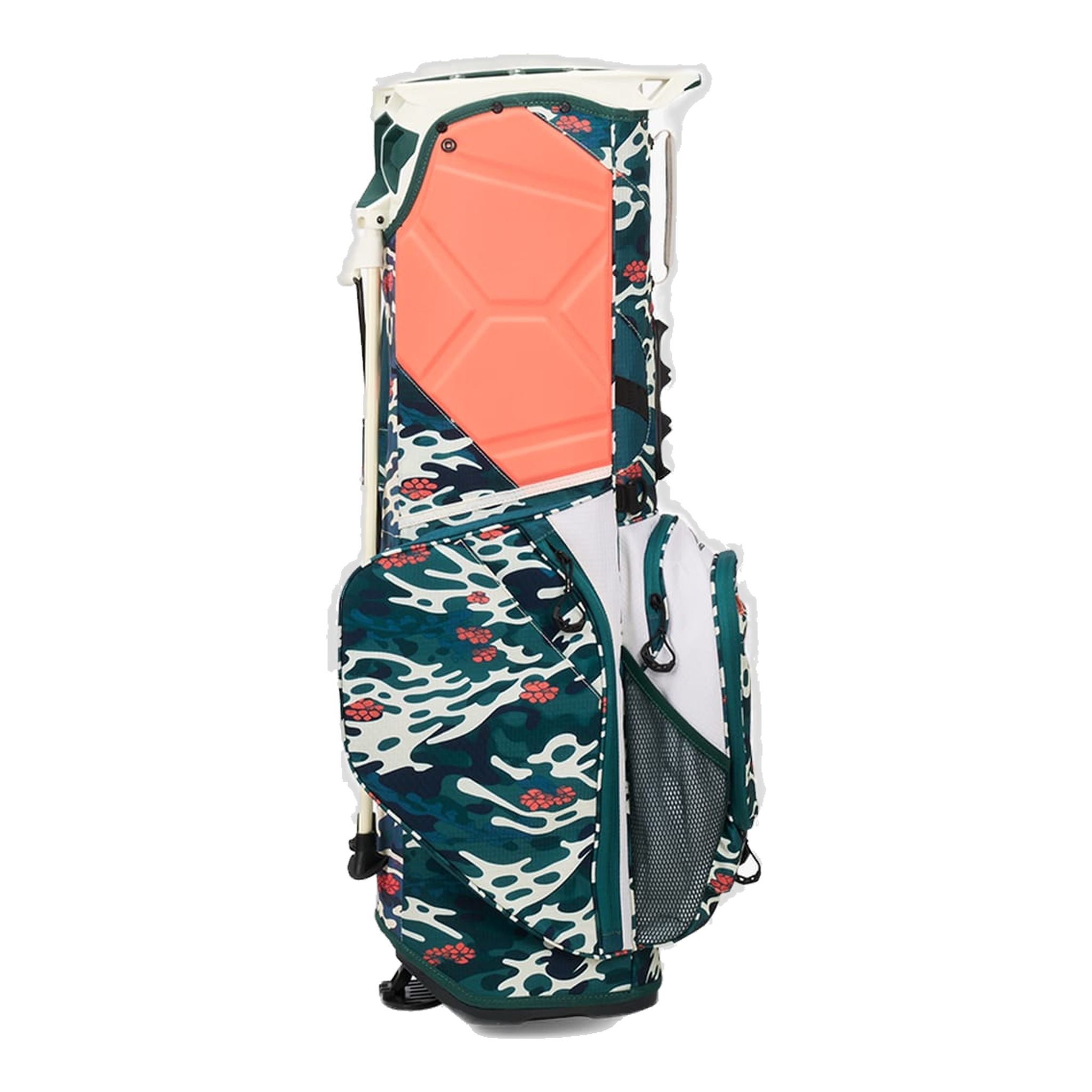 Borsa con supporto ibrido Ogio All Elements