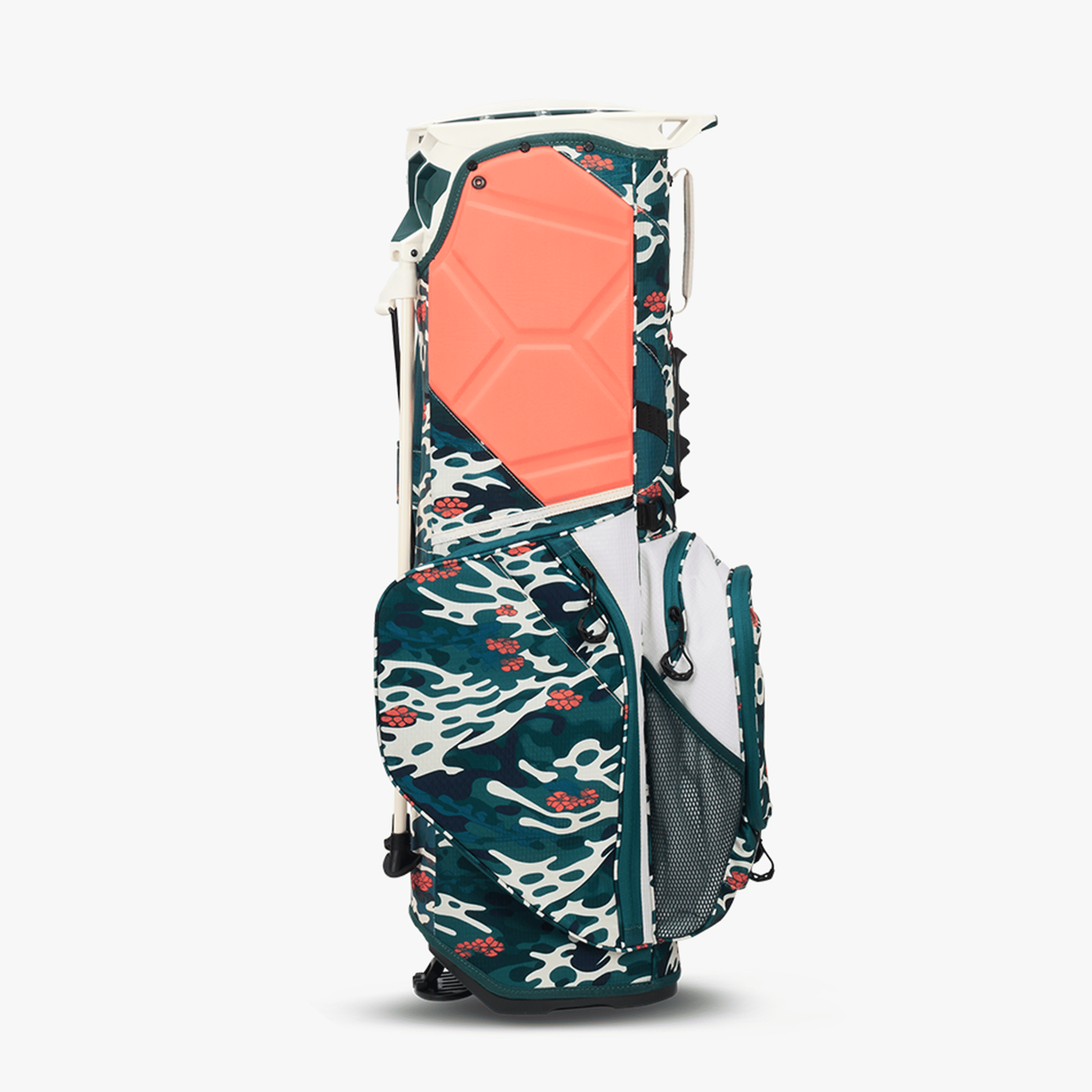 Borsa con supporto ibrido Ogio All Elements