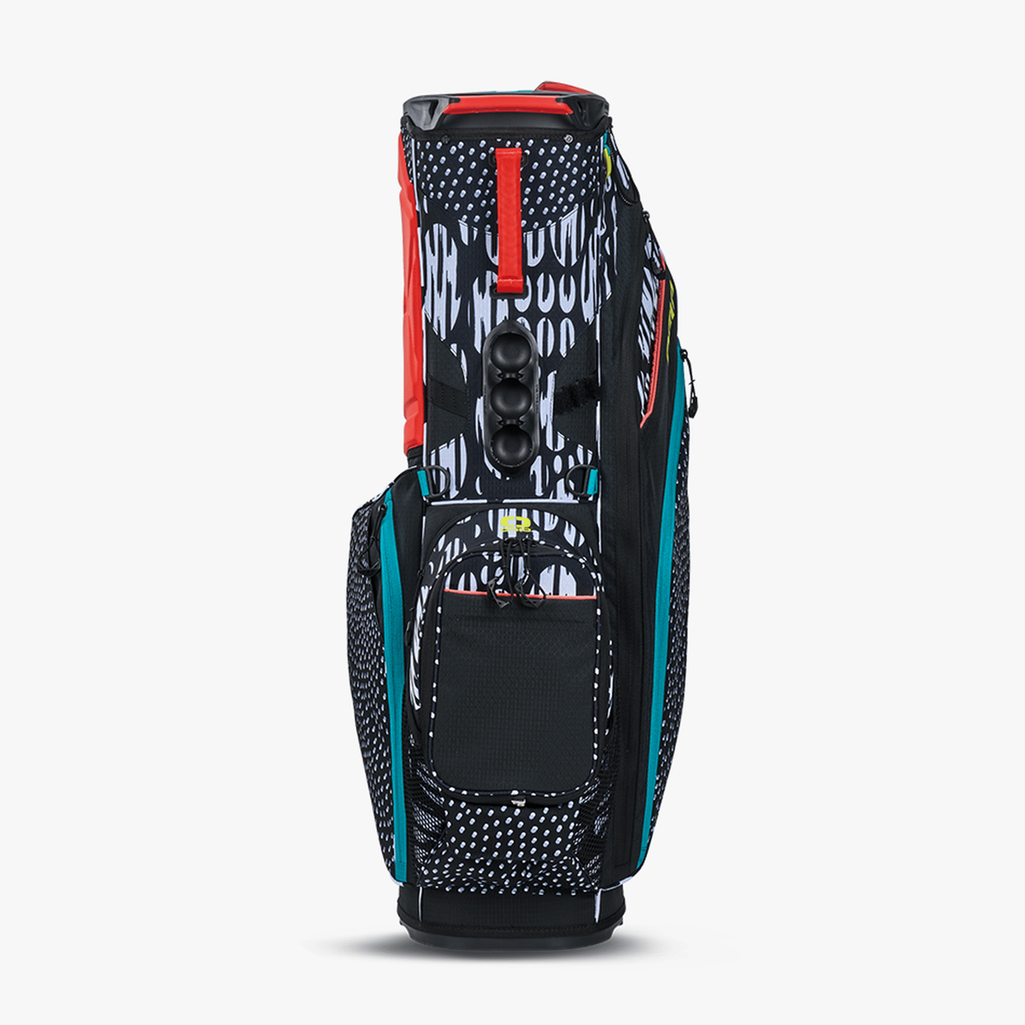 Borsa con supporto ibrido Ogio All Elements