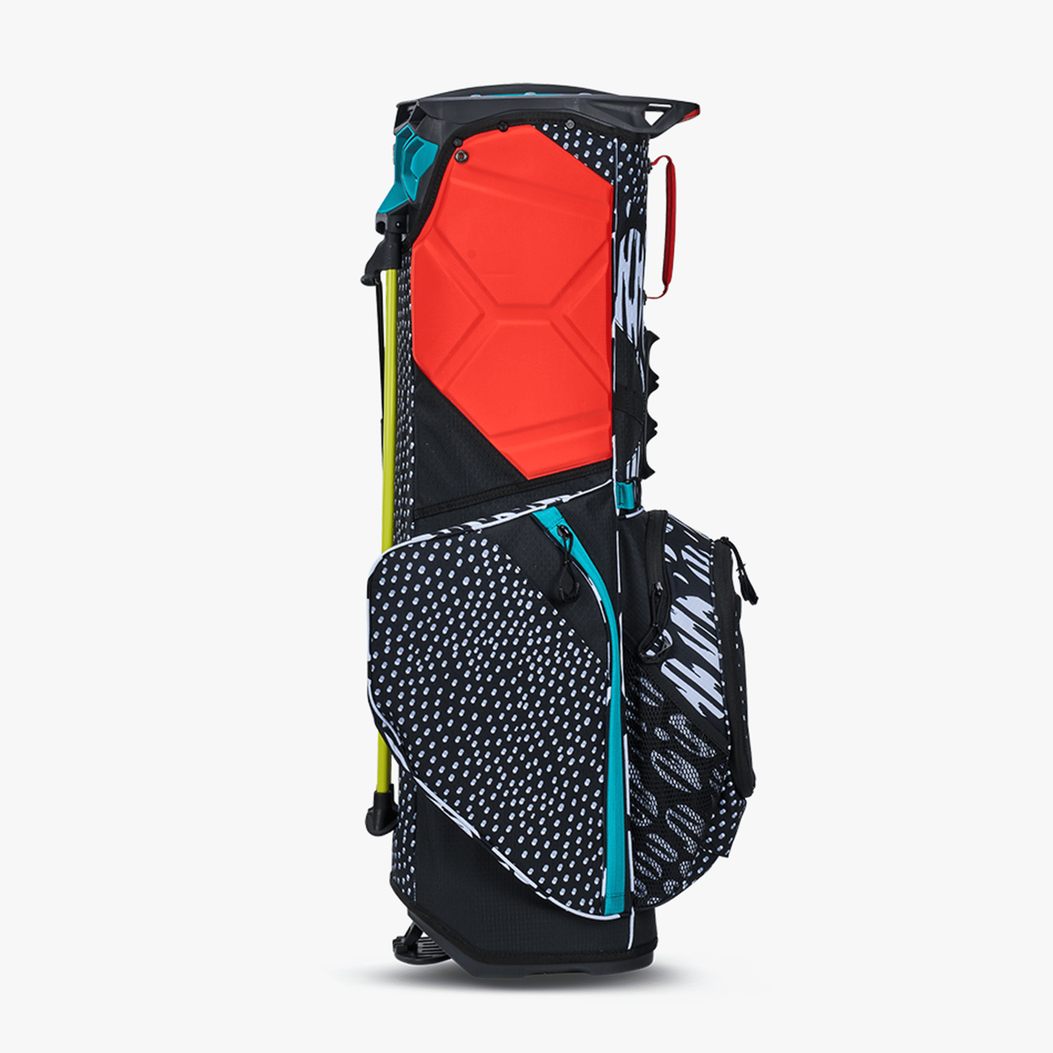 Borsa con supporto ibrido Ogio All Elements