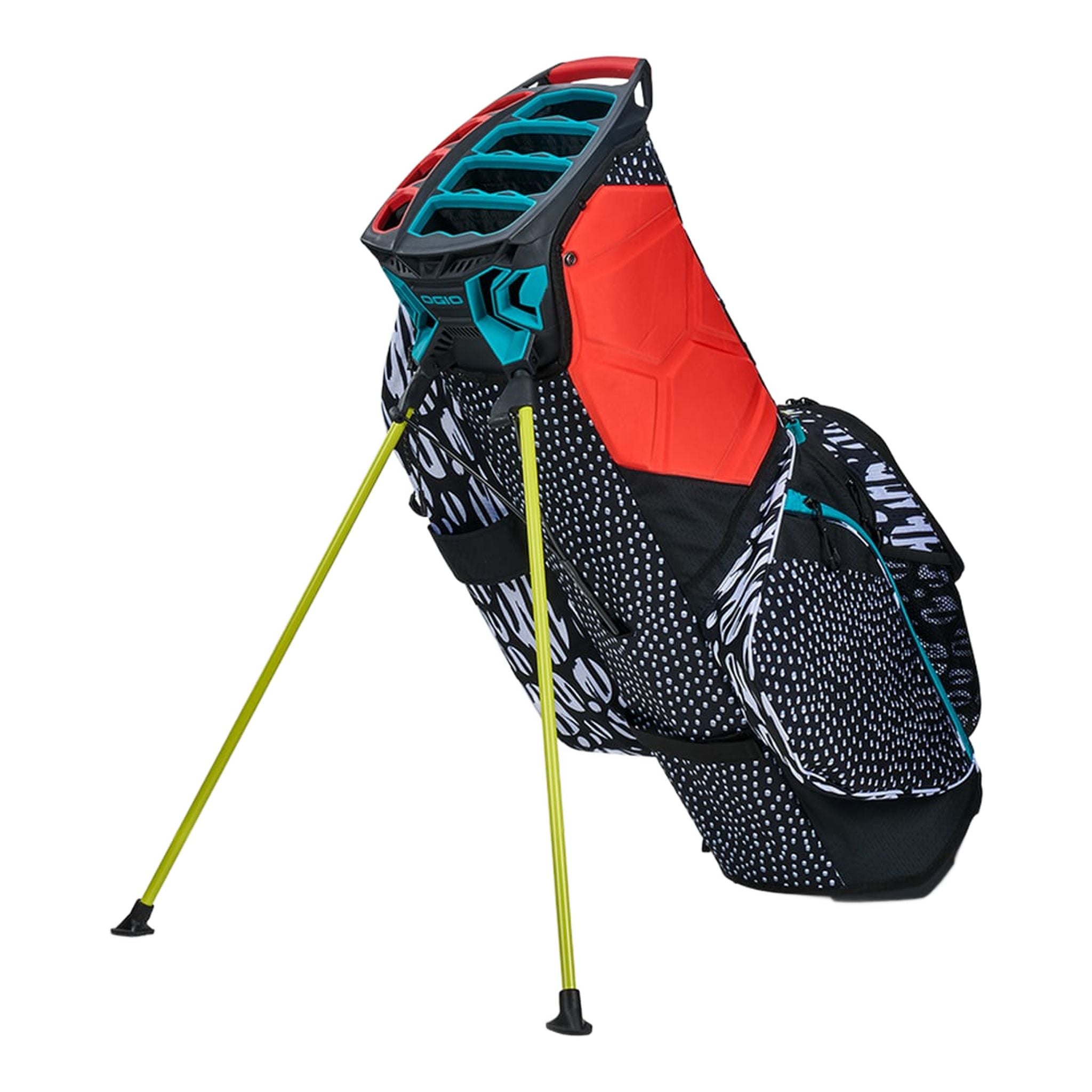 Borsa con supporto ibrido Ogio All Elements