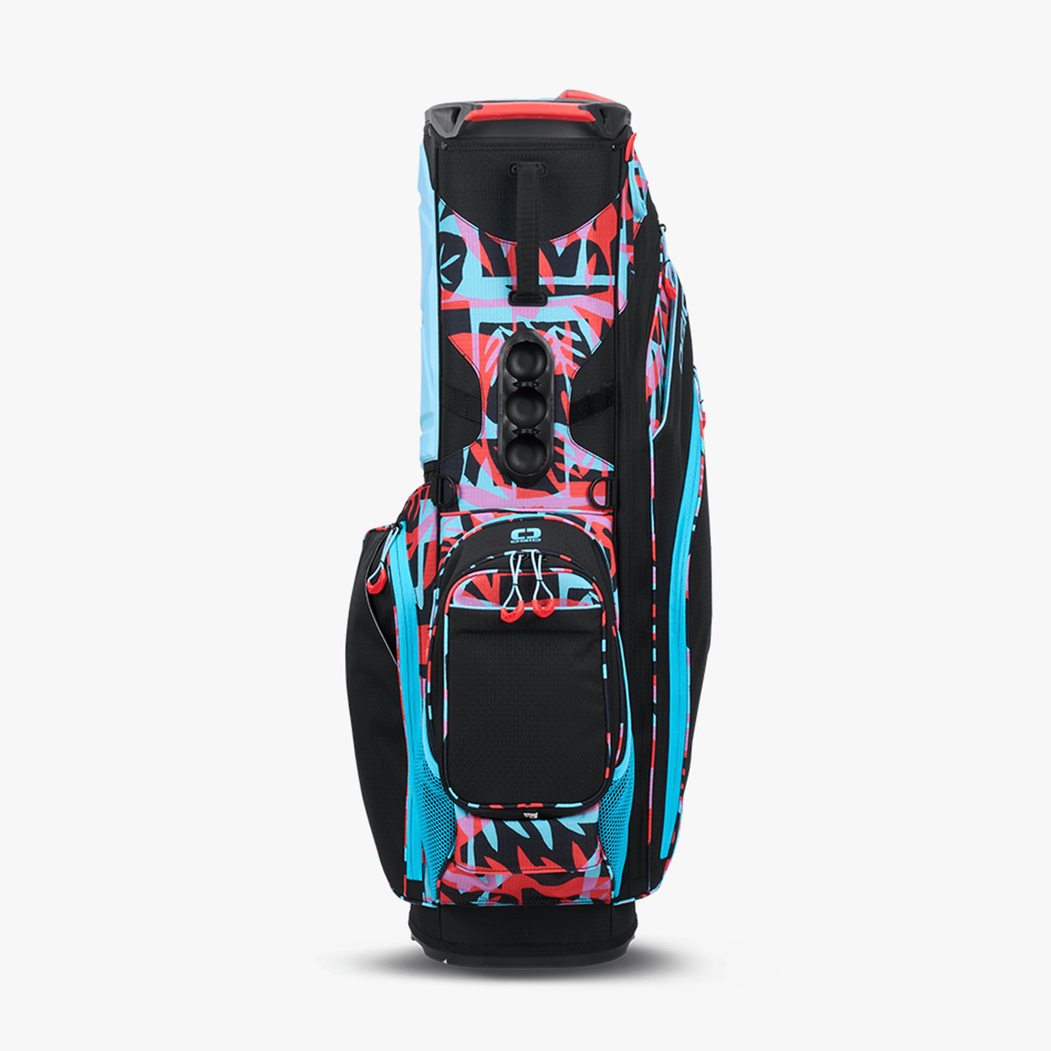 Borsa con supporto ibrido Ogio All Elements
