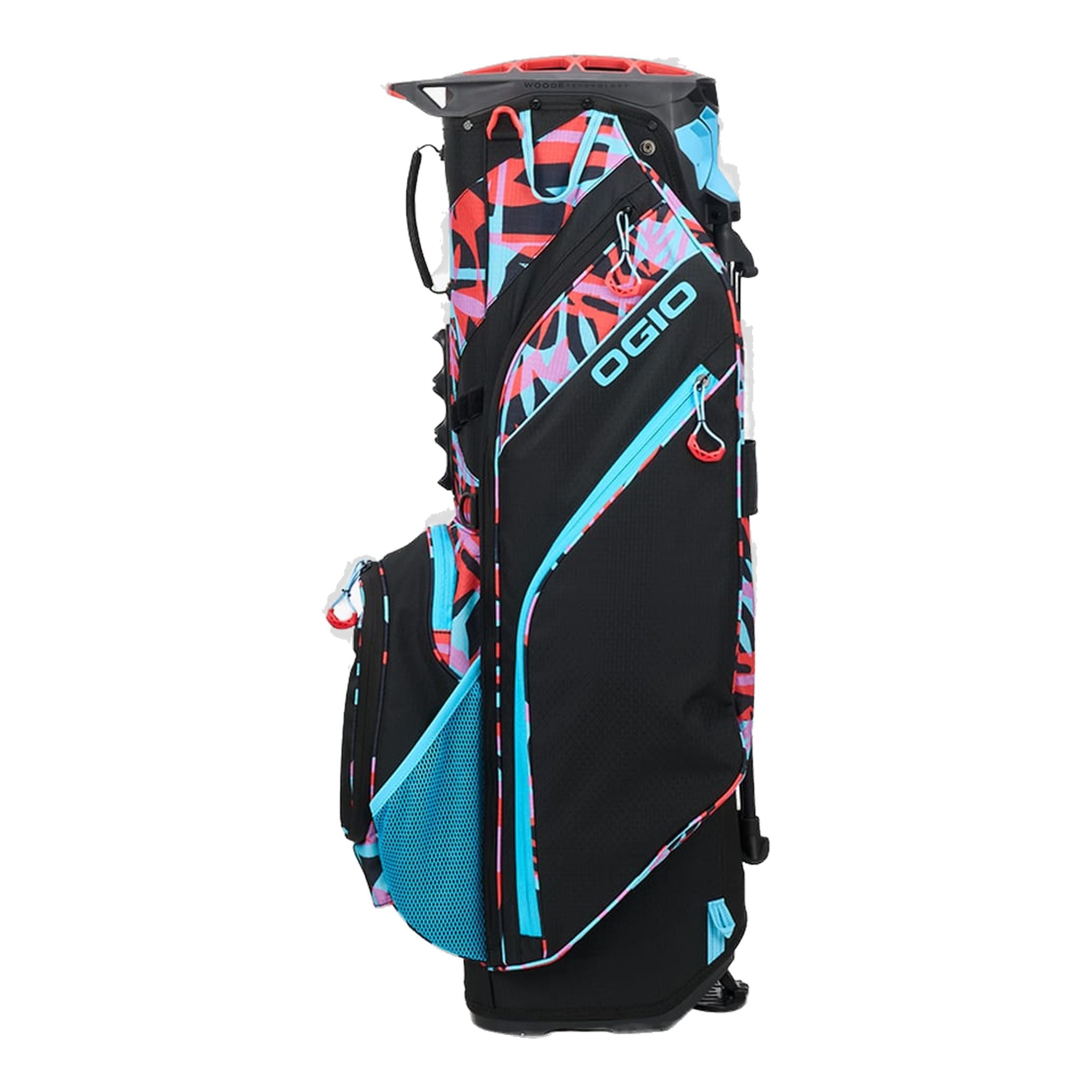 Borsa con supporto ibrido Ogio All Elements