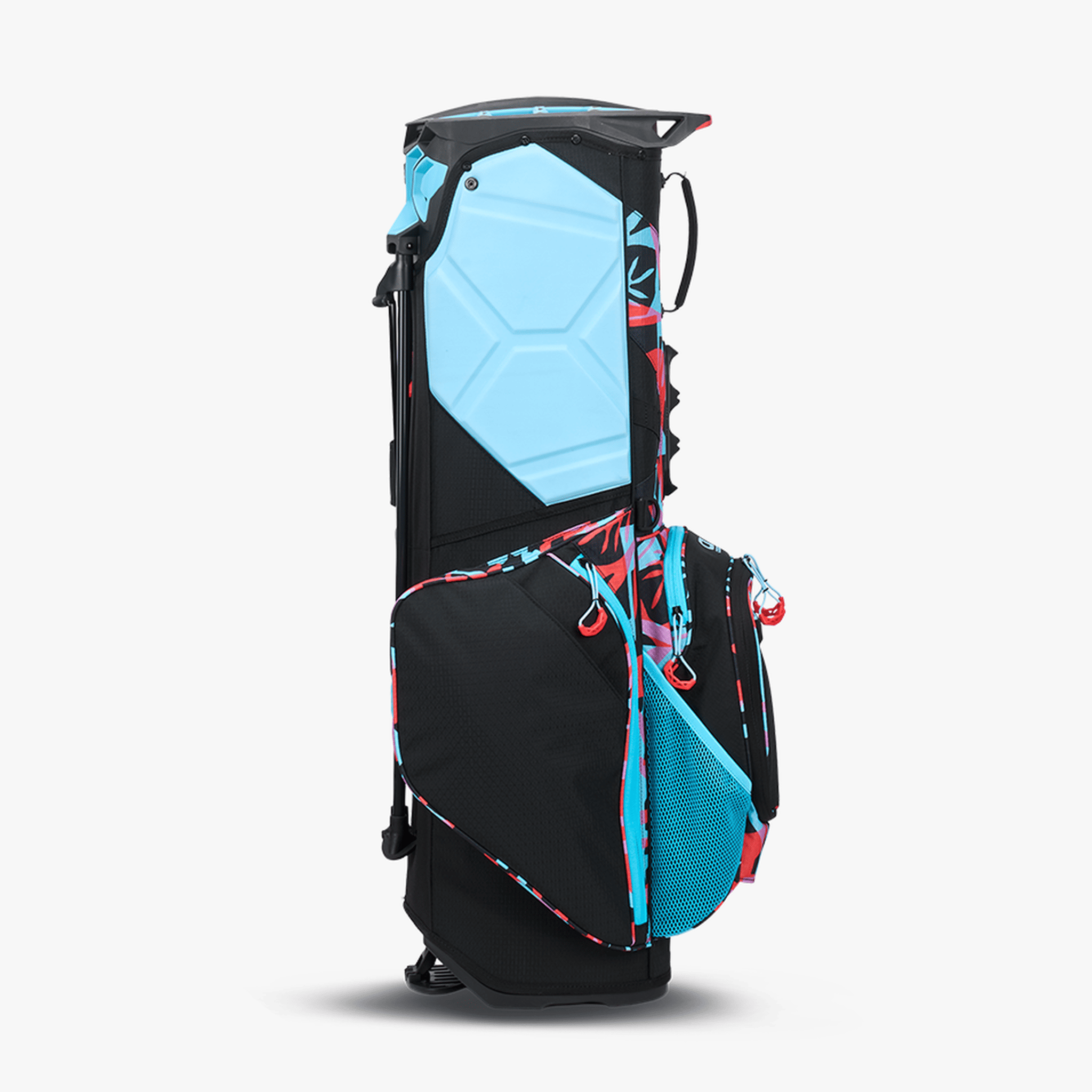 Borsa con supporto ibrido Ogio All Elements