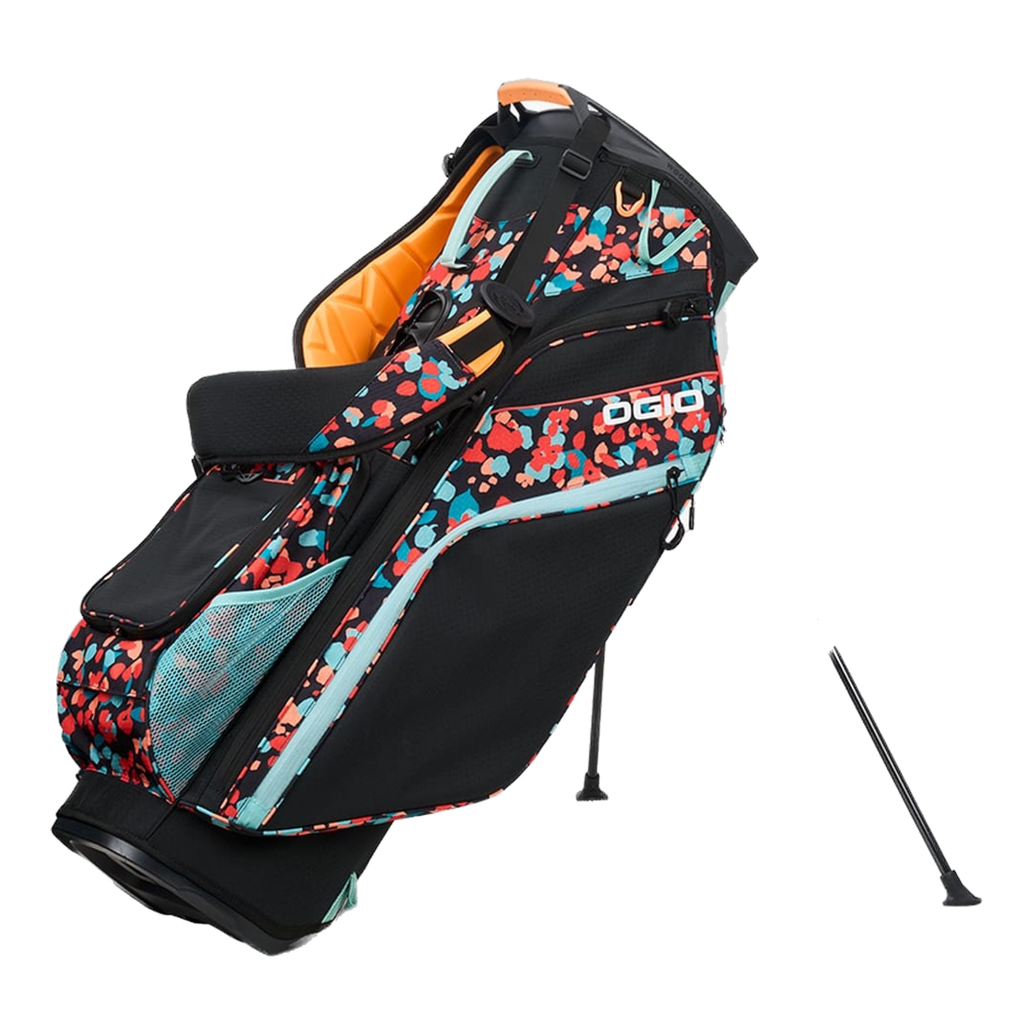 Borsa con supporto ibrido Ogio All Elements