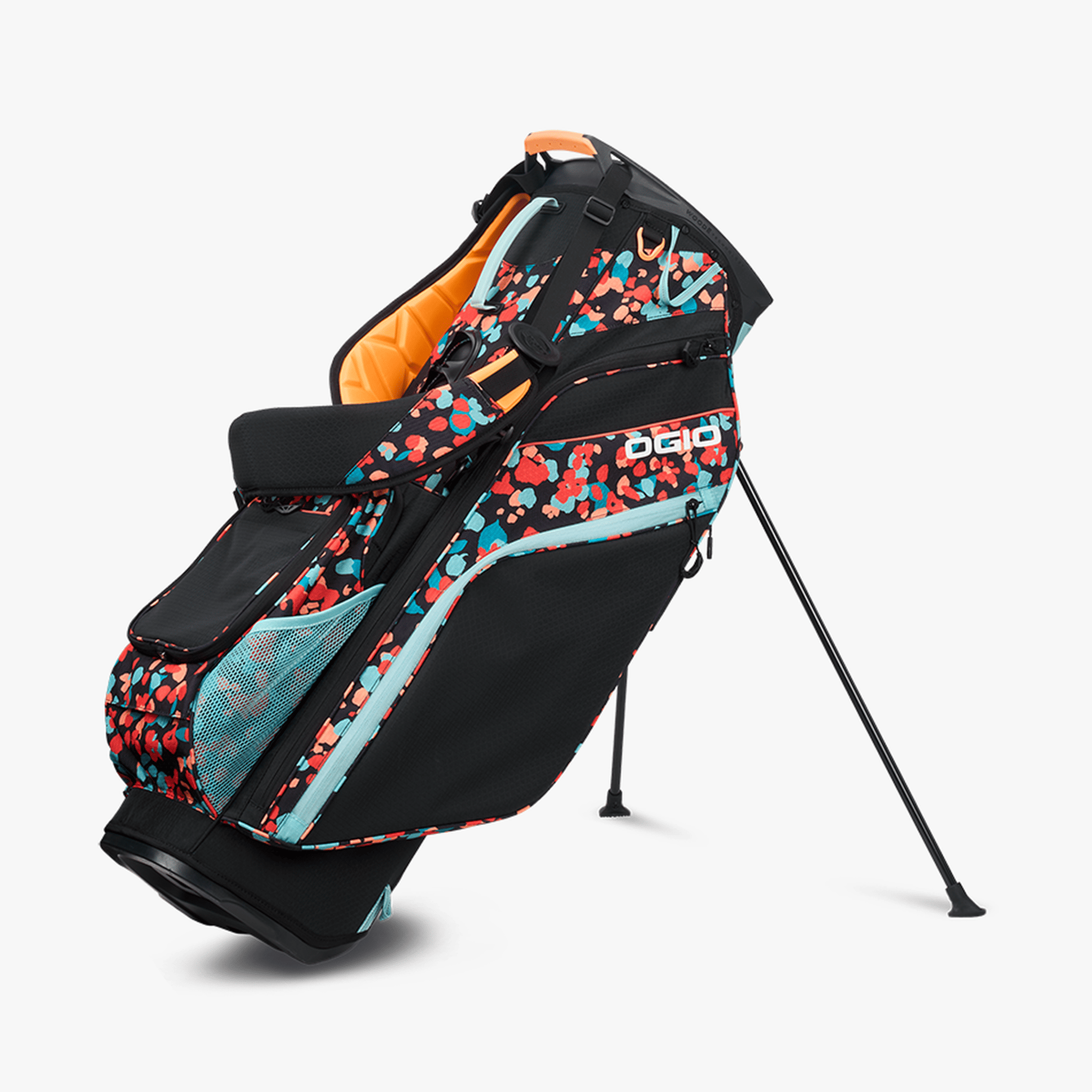 Borsa con supporto ibrido Ogio All Elements