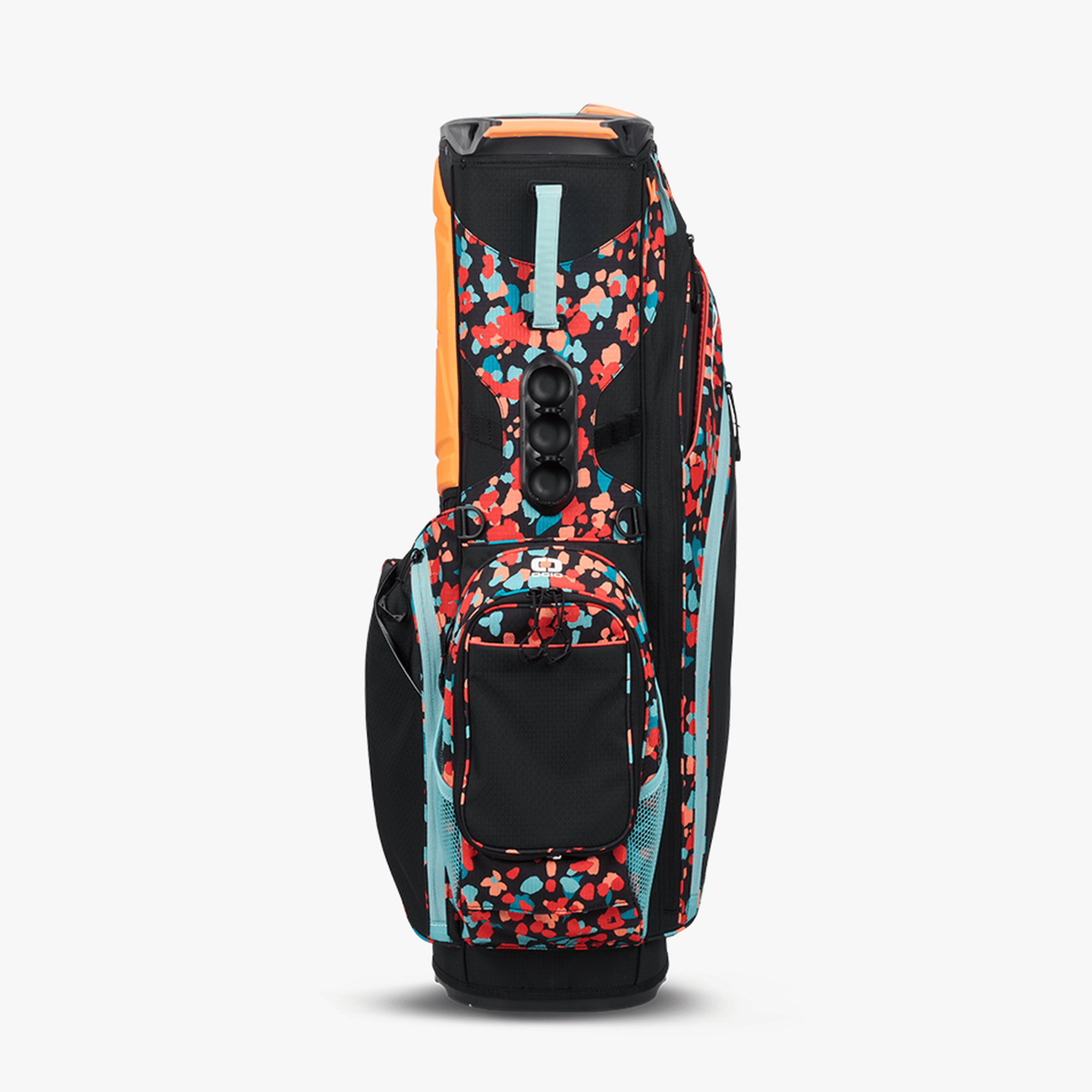 Borsa con supporto ibrido Ogio All Elements