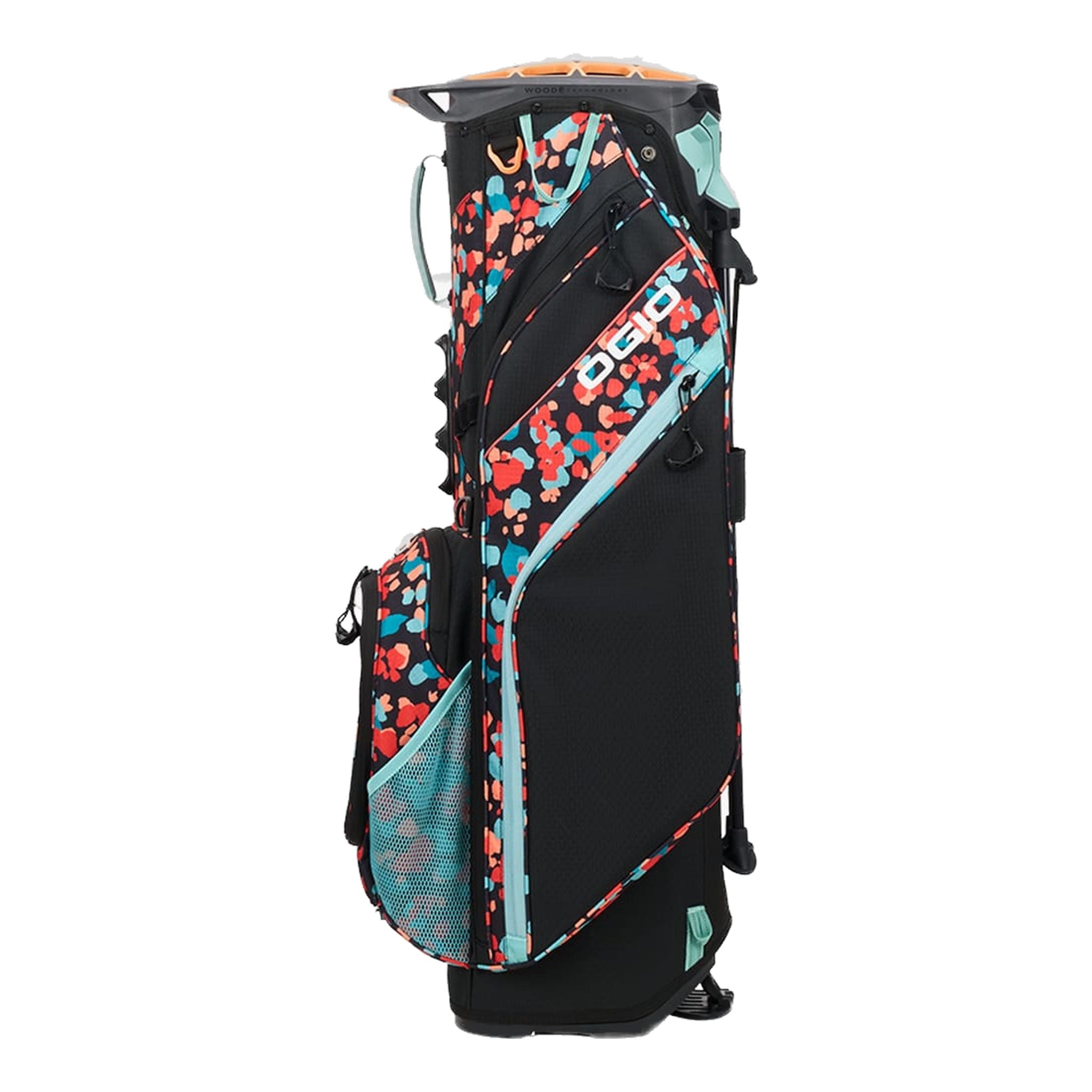 Borsa con supporto ibrido Ogio All Elements