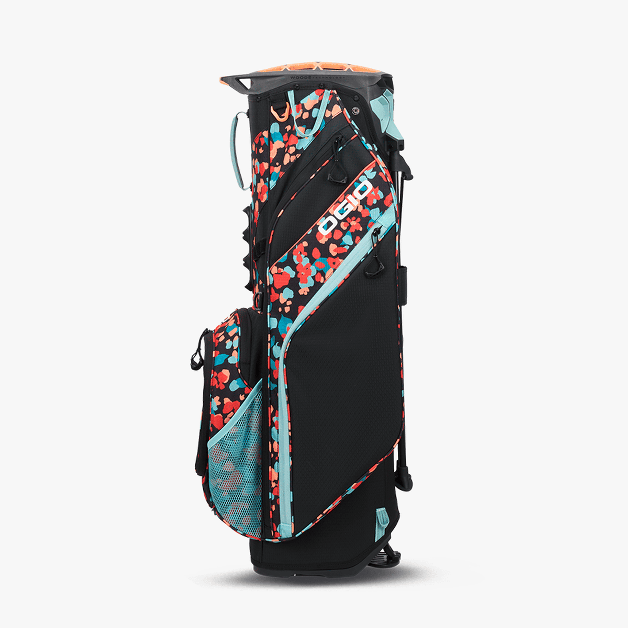 Borsa con supporto ibrido Ogio All Elements