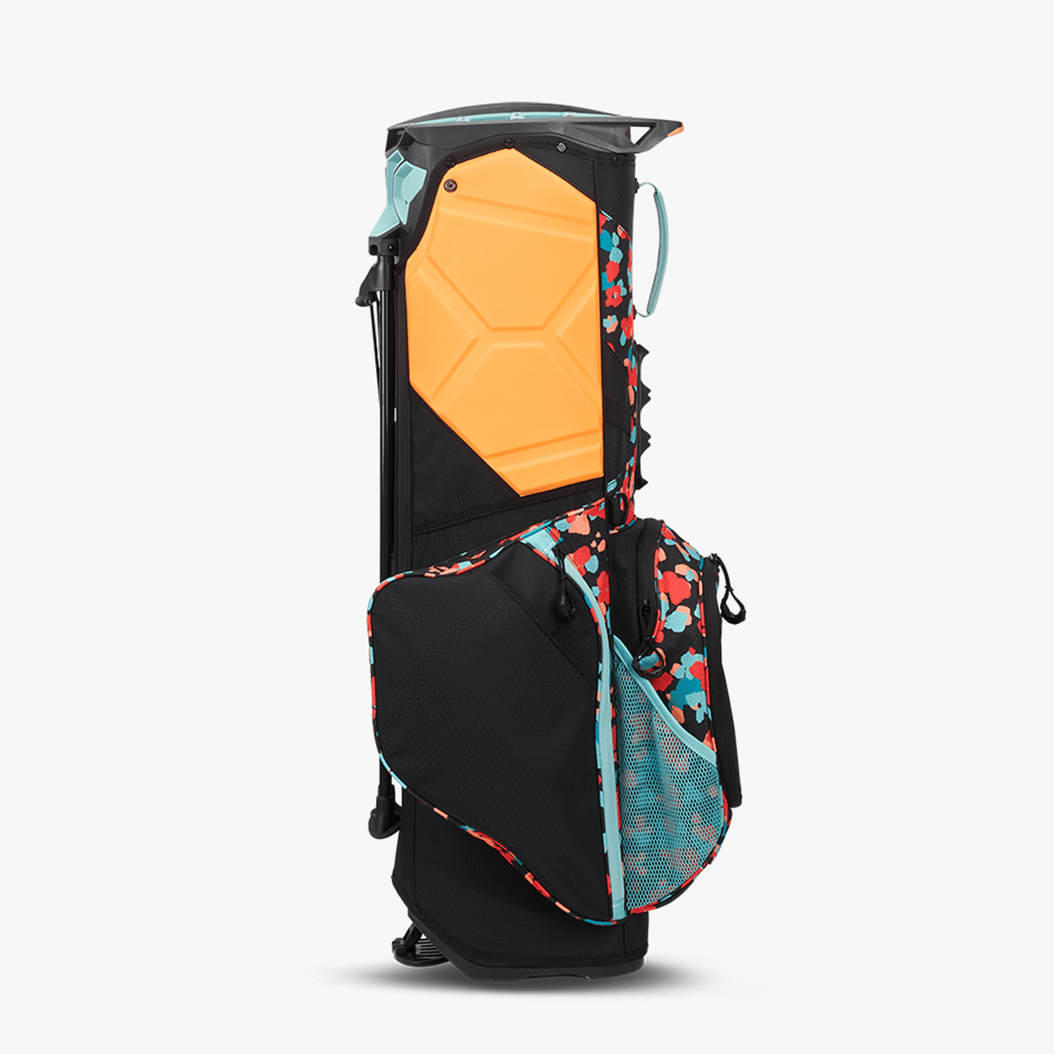 Borsa con supporto ibrido Ogio All Elements