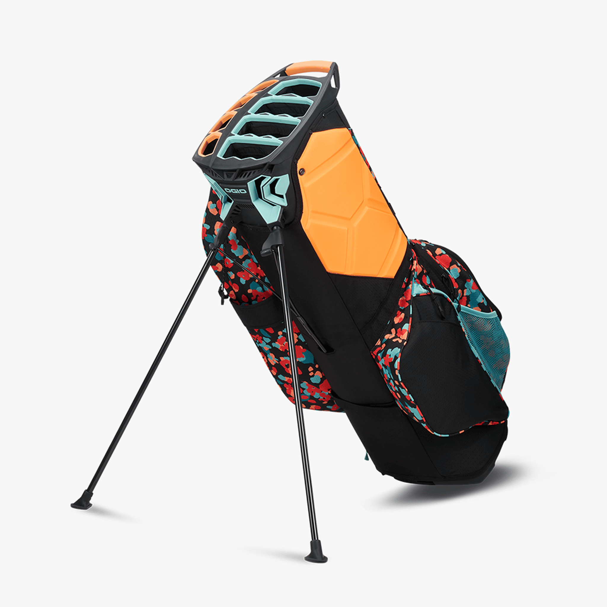 Borsa con supporto ibrido Ogio All Elements