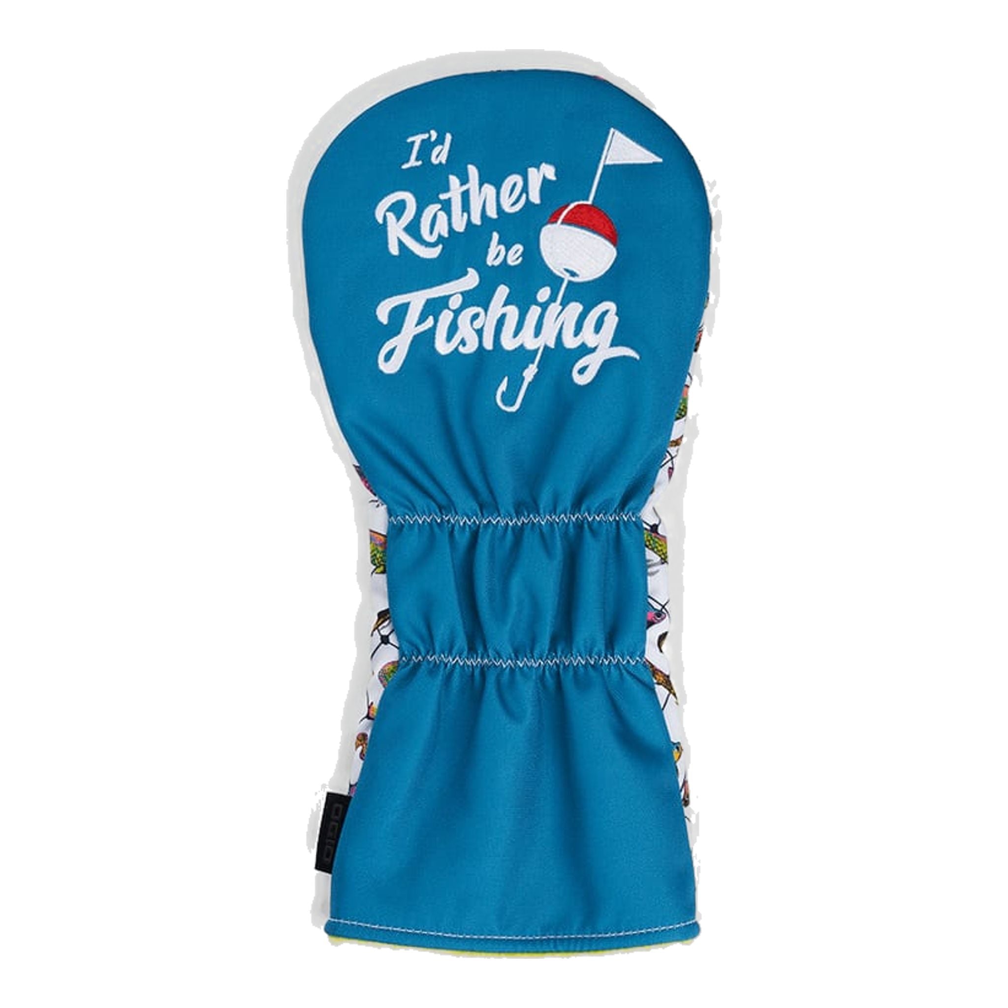 Copritesta per esche da pesca Ogio