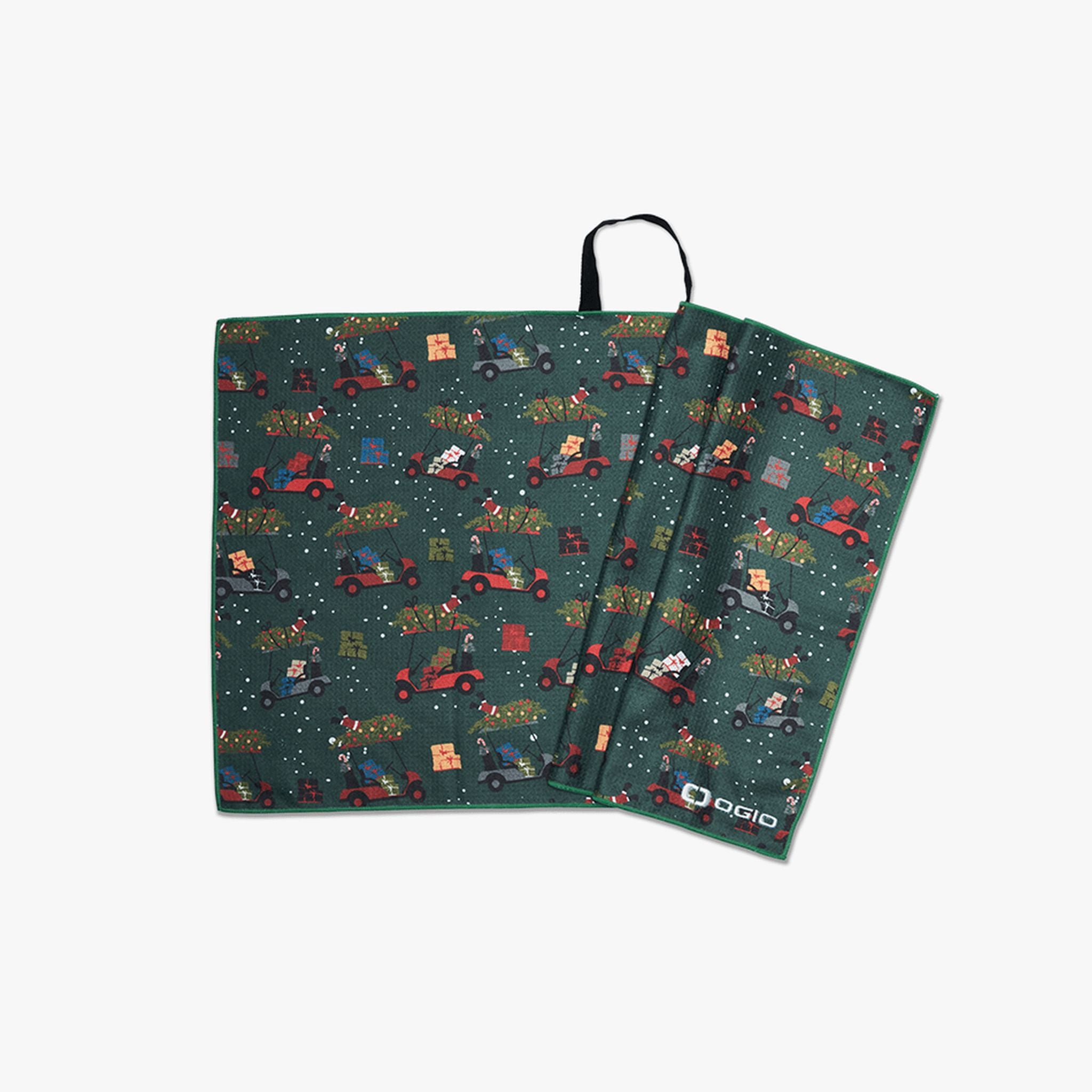 Asciugamano Ogio Golf 21