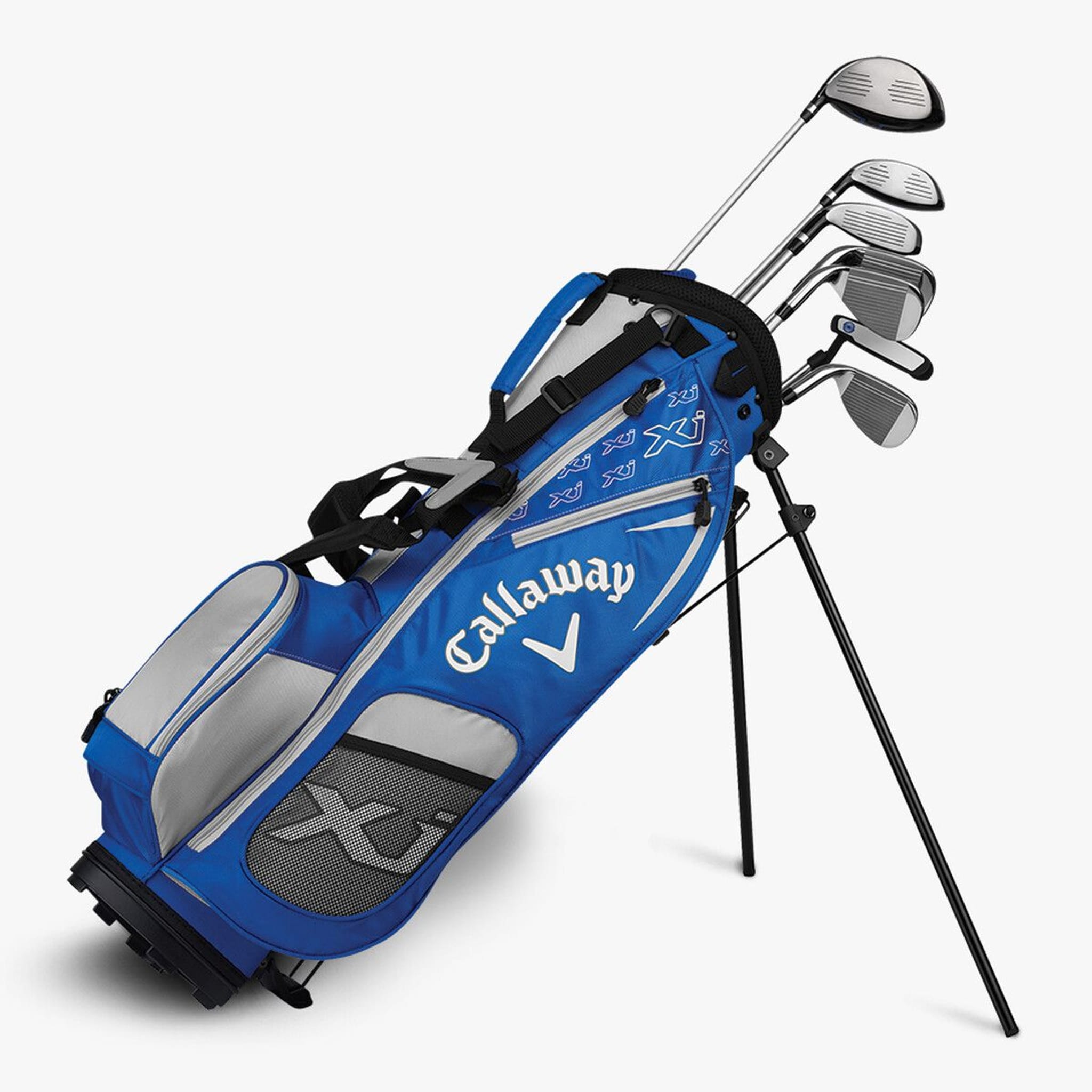 Callaway XJ Set completo per ragazzi