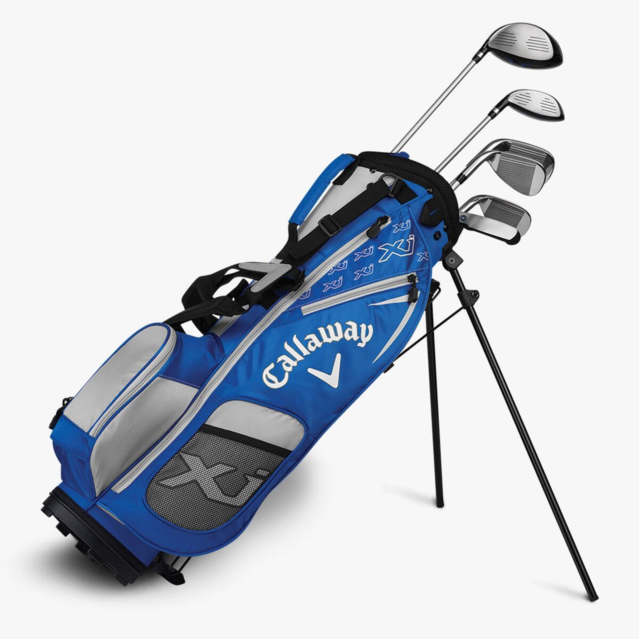 Callaway XJ Set completo per ragazzi
