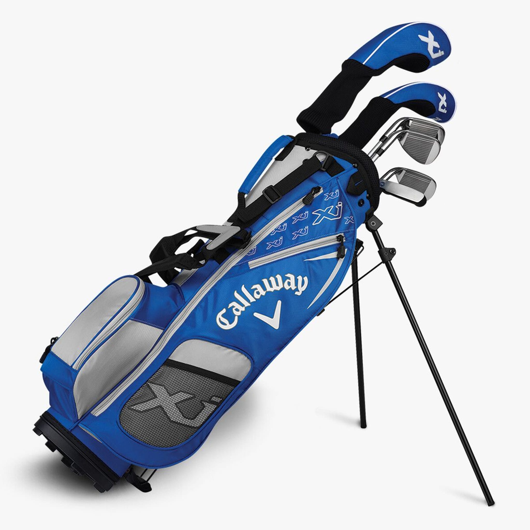Callaway XJ Set completo per ragazzi