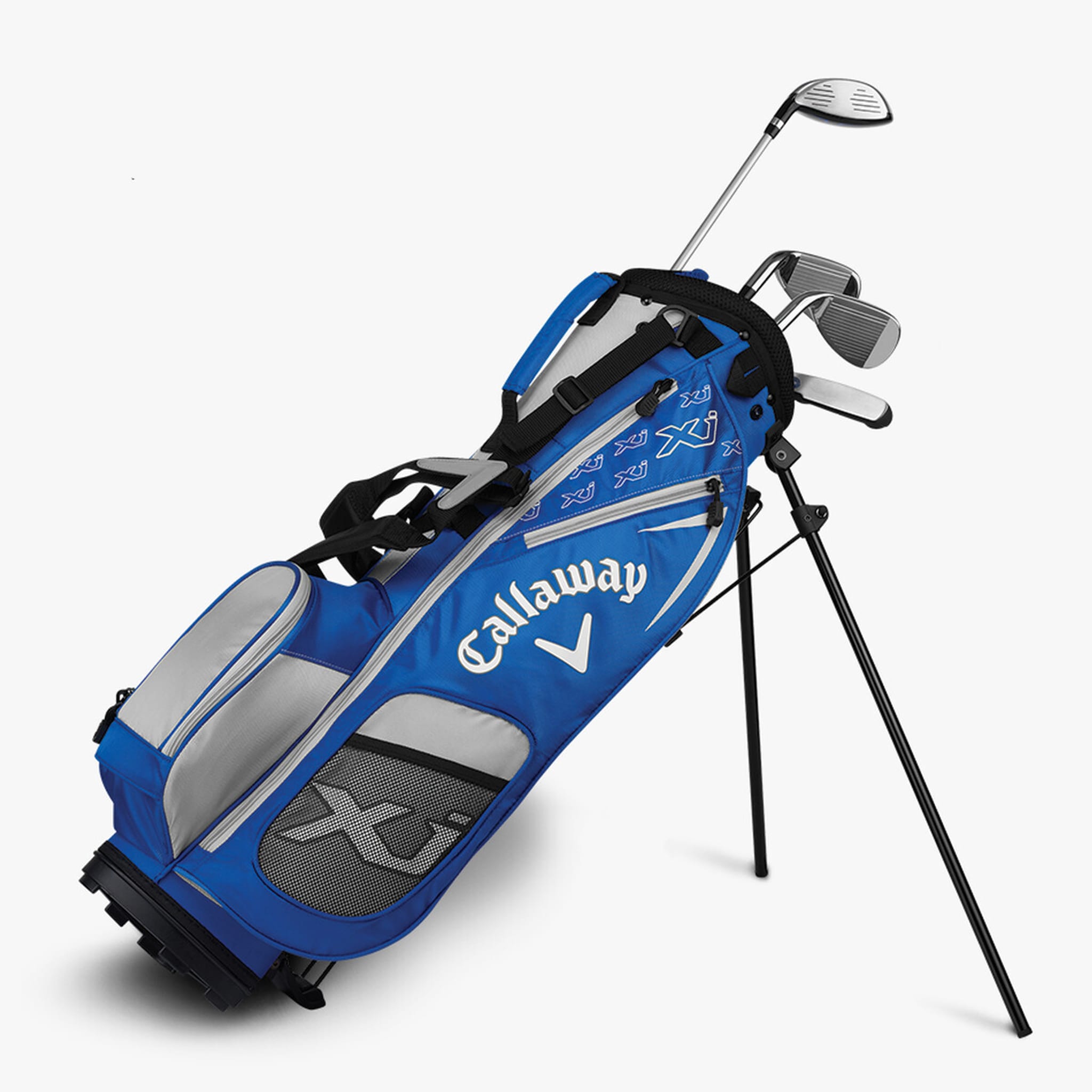 Callaway XJ Set completo per ragazzi