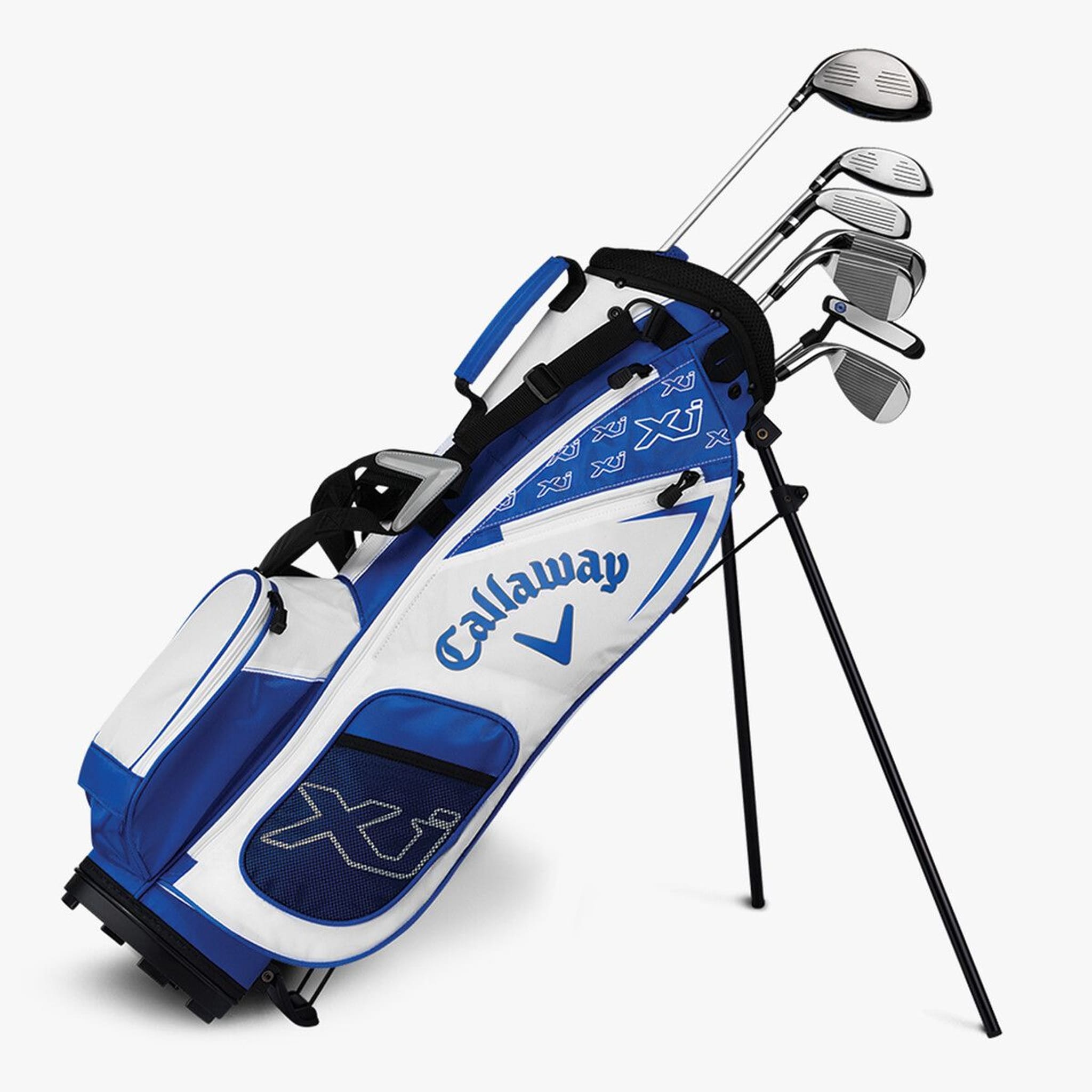 Callaway XJ Set completo ragazze
