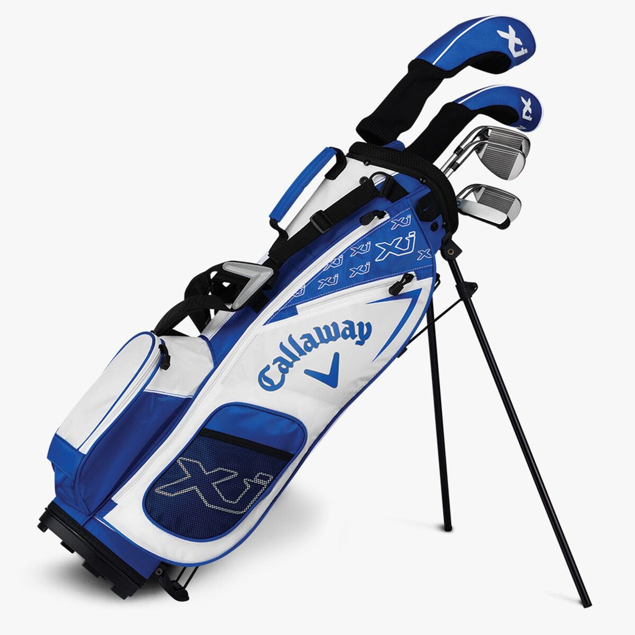 Callaway XJ Set completo ragazze