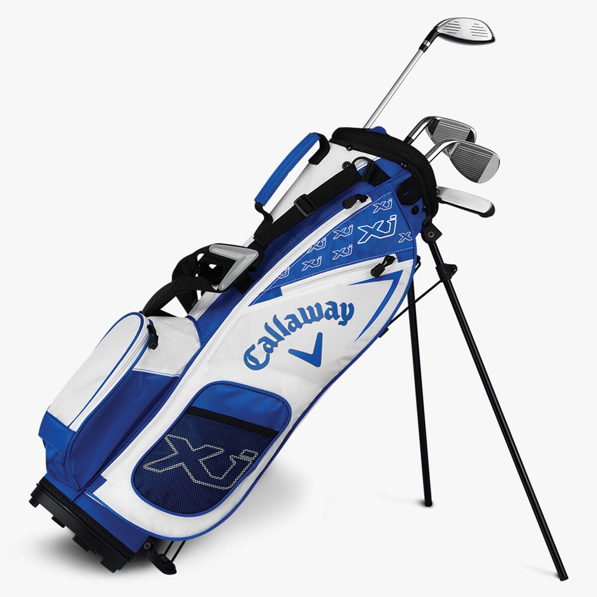 Callaway XJ Set completo ragazze