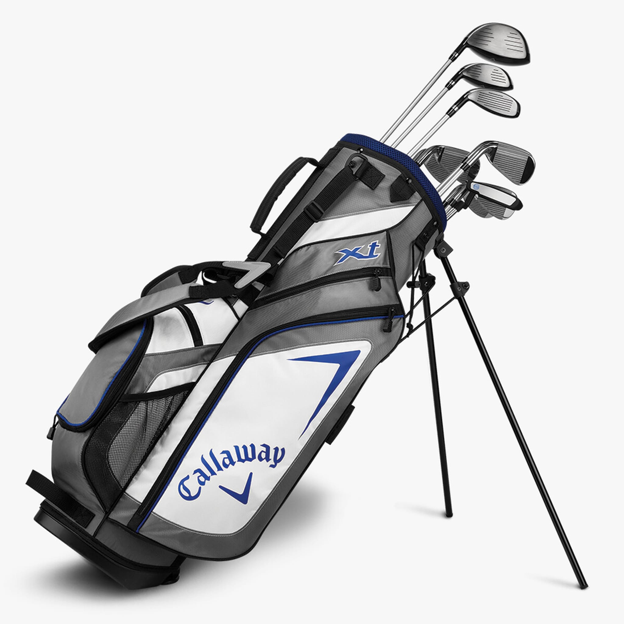 Set completo Callaway XT