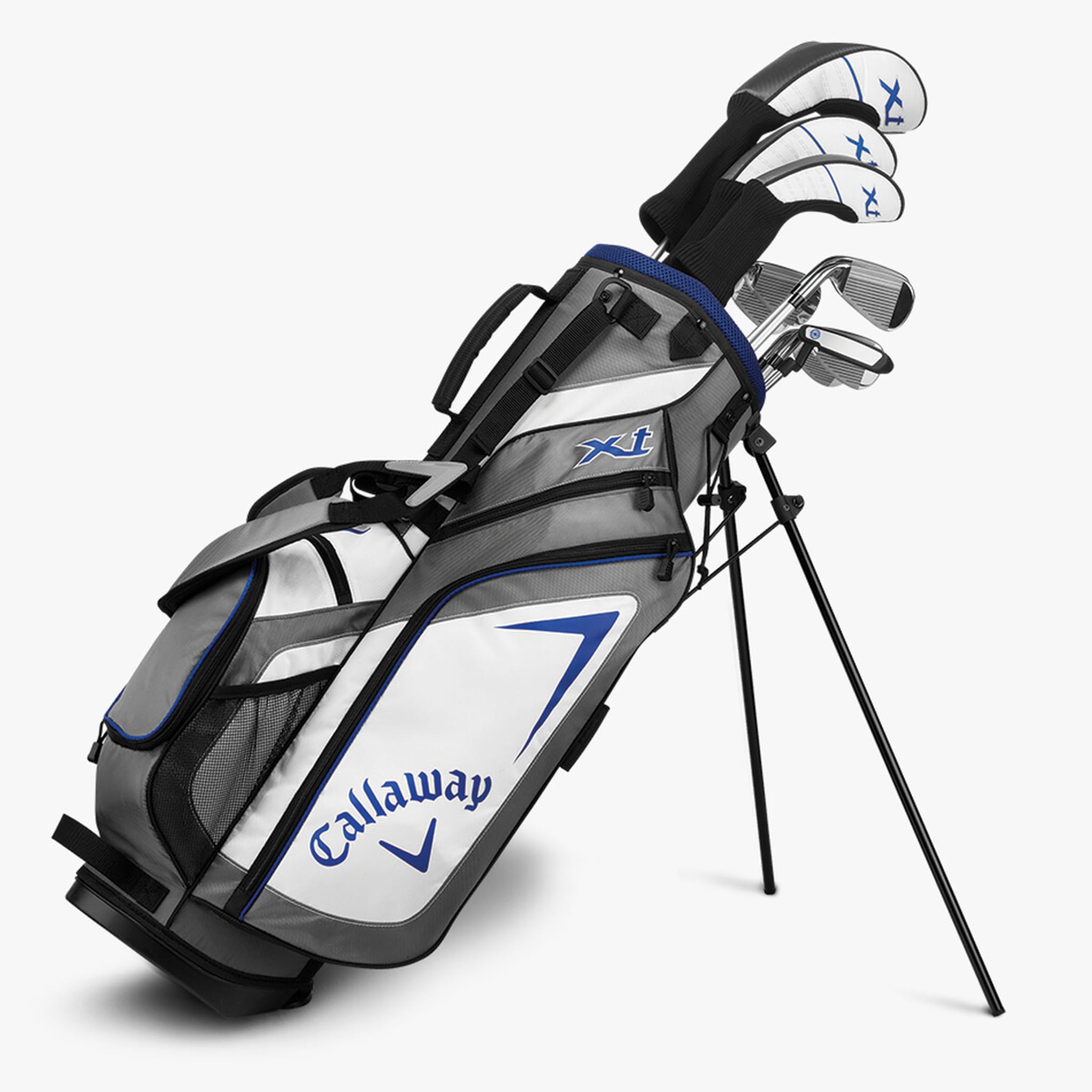 Set completo Callaway XT