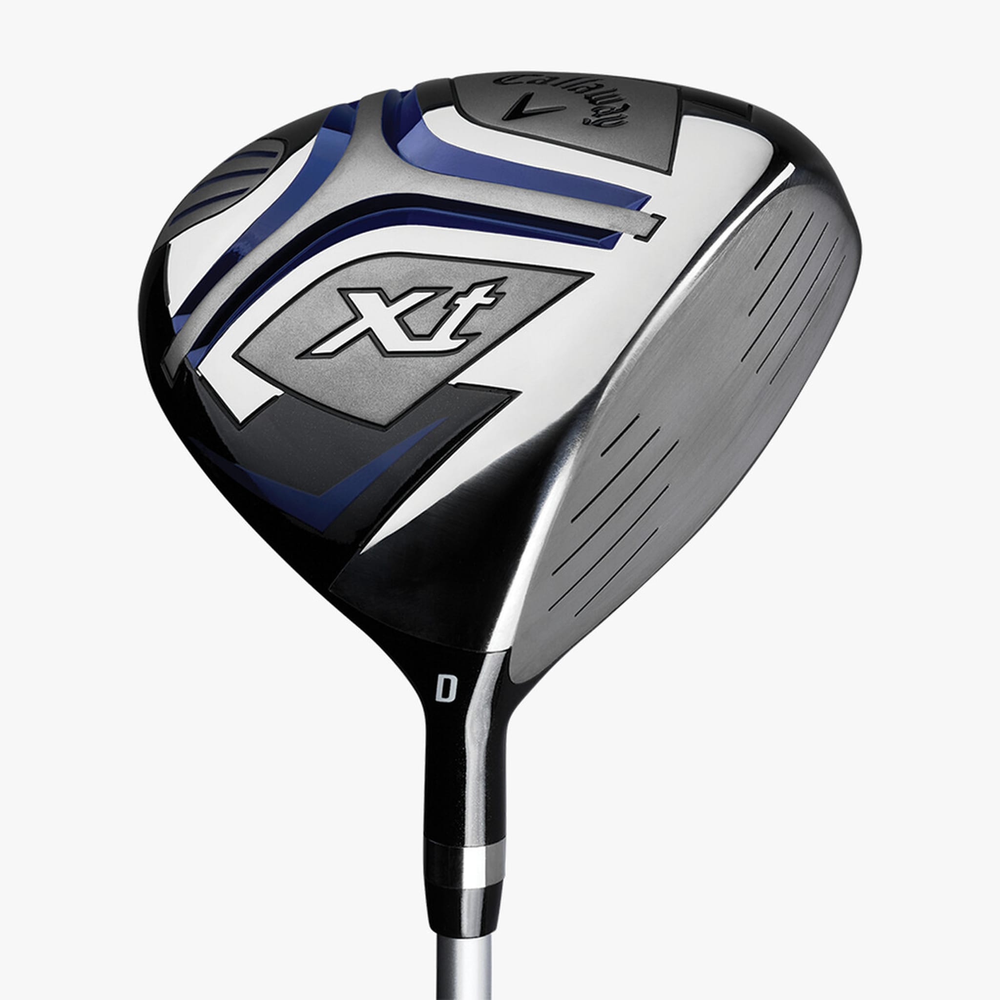 Set completo Callaway XT