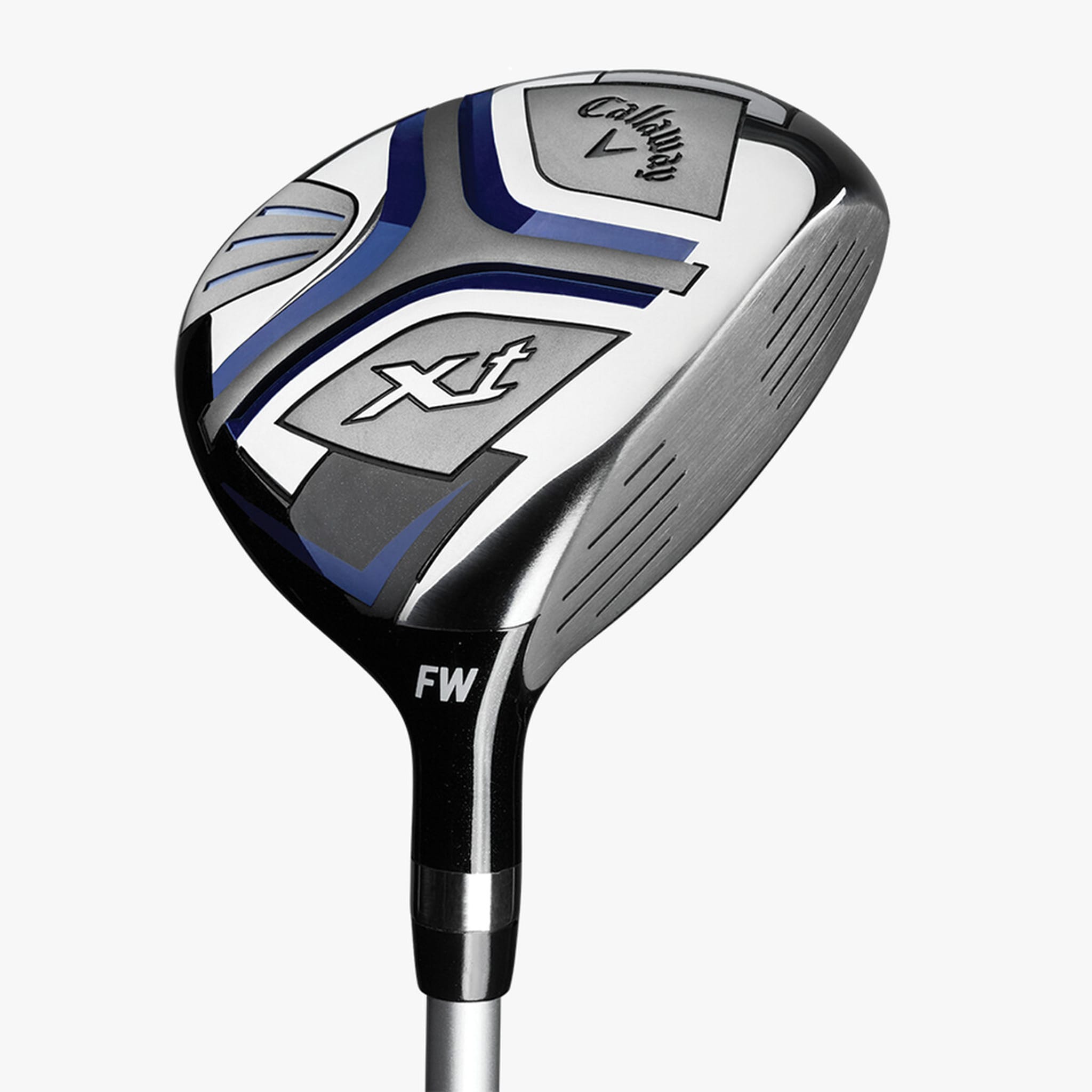 Set completo Callaway XT